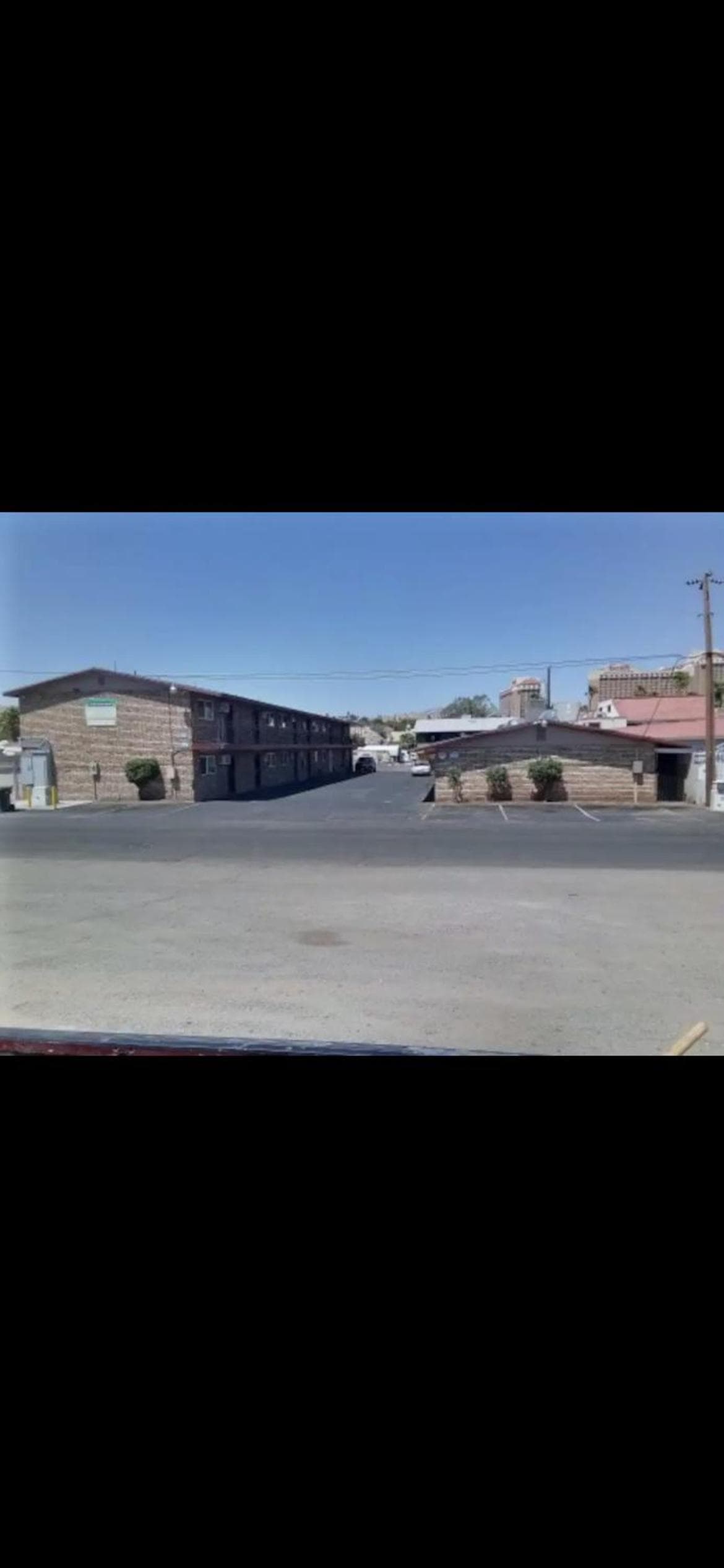 River view Lazy Casa, Bullhead City