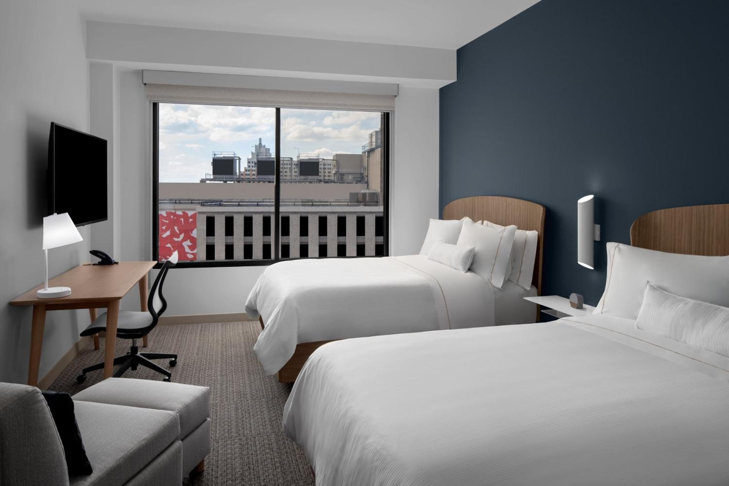 Element by Marriott San Antonio Riverwalk, San Antonio, photo 5