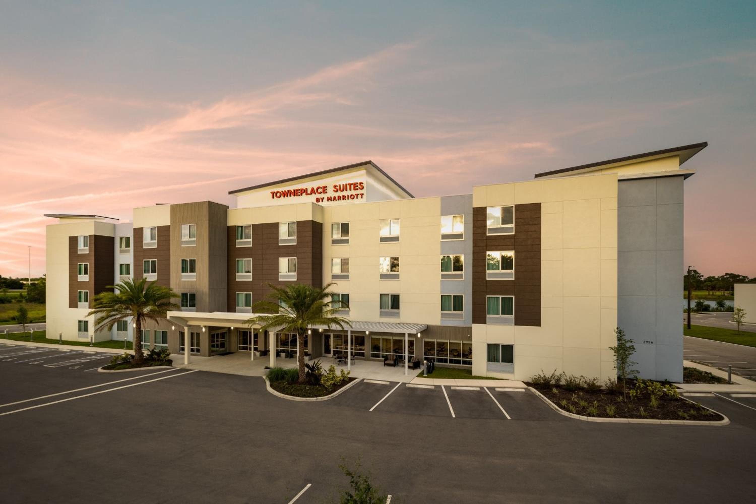 TownePlace Suites By Marriott Venice, Venice