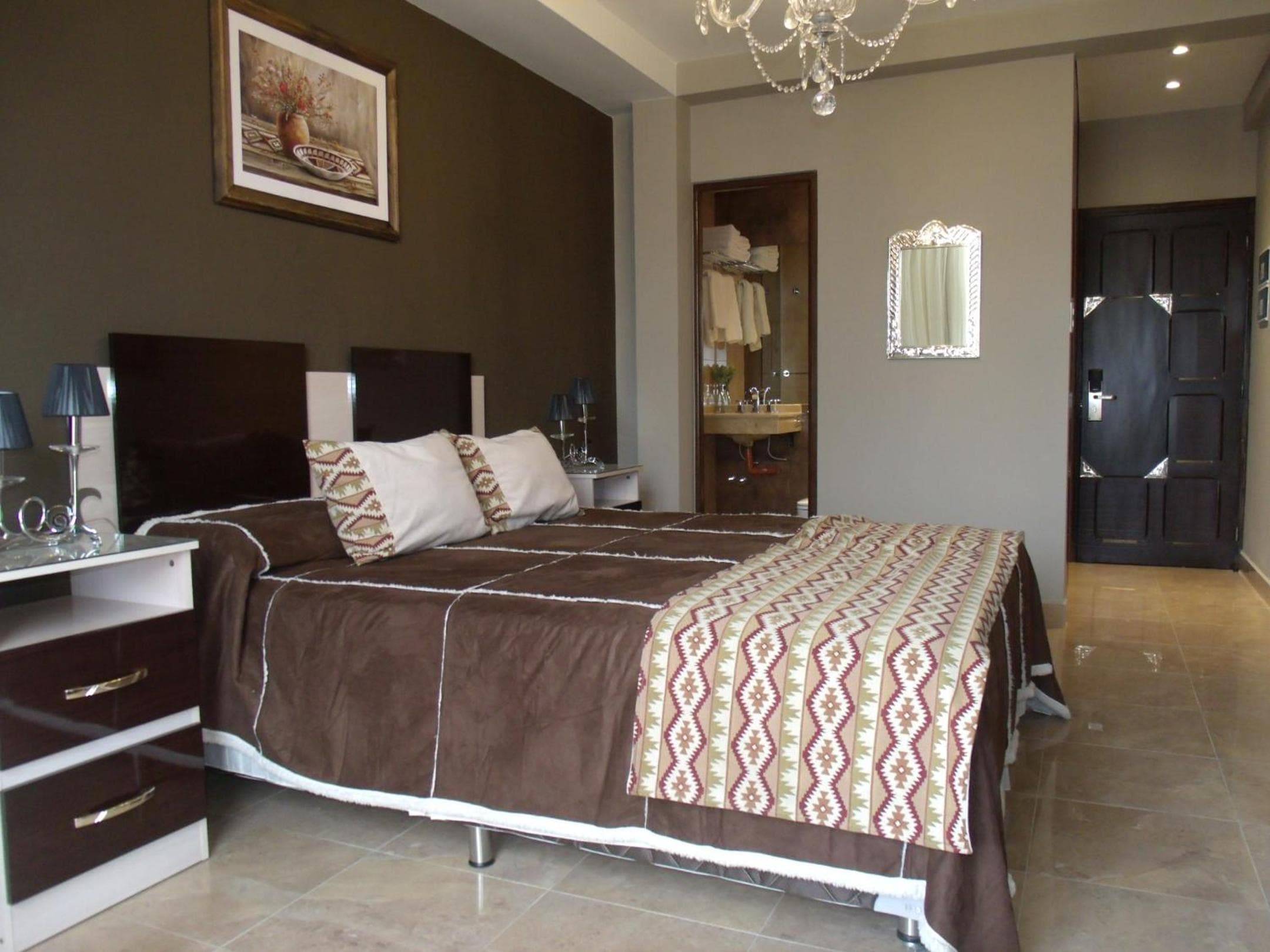 Casa Magno Apart Boutique, Salta, photo 3