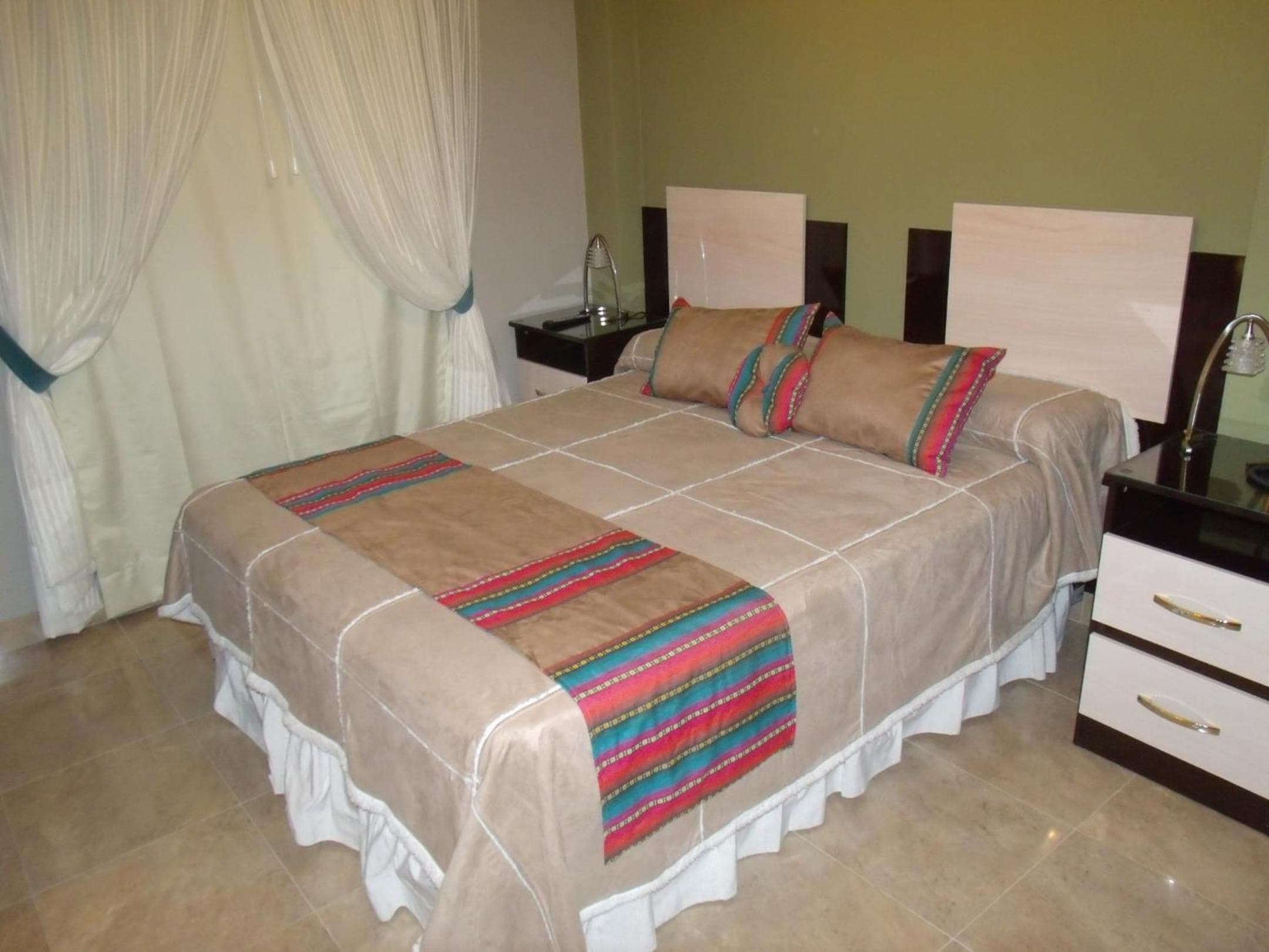 Casa Magno Apart Boutique, Salta, photo 4