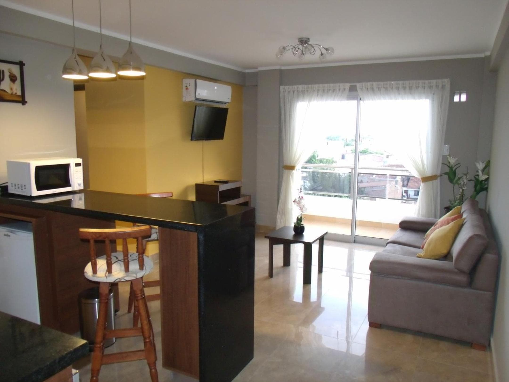 Casa Magno Apart Boutique, Salta, photo 5