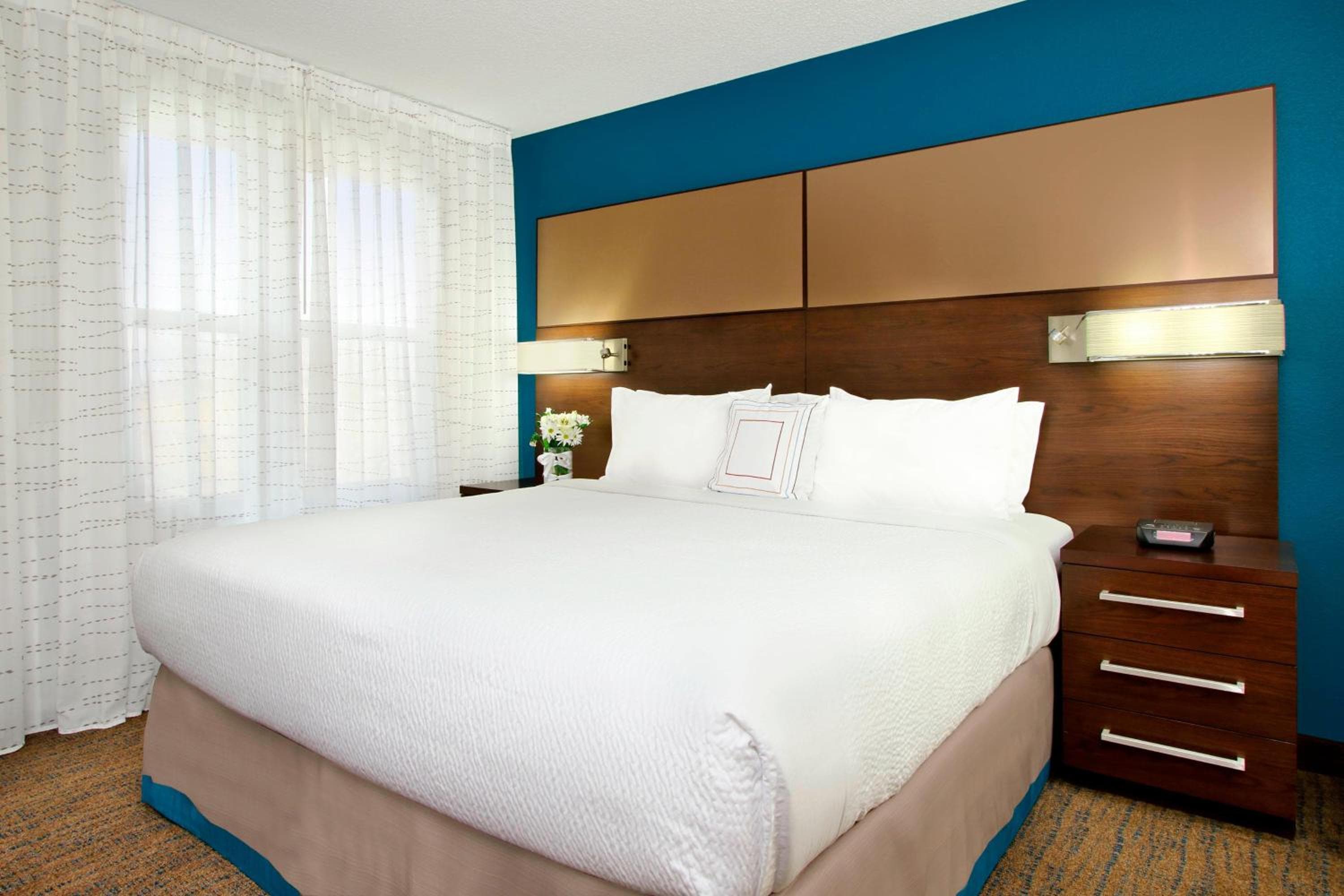 Residence Inn Colorado Springs South, Colorado Springs, photo 3