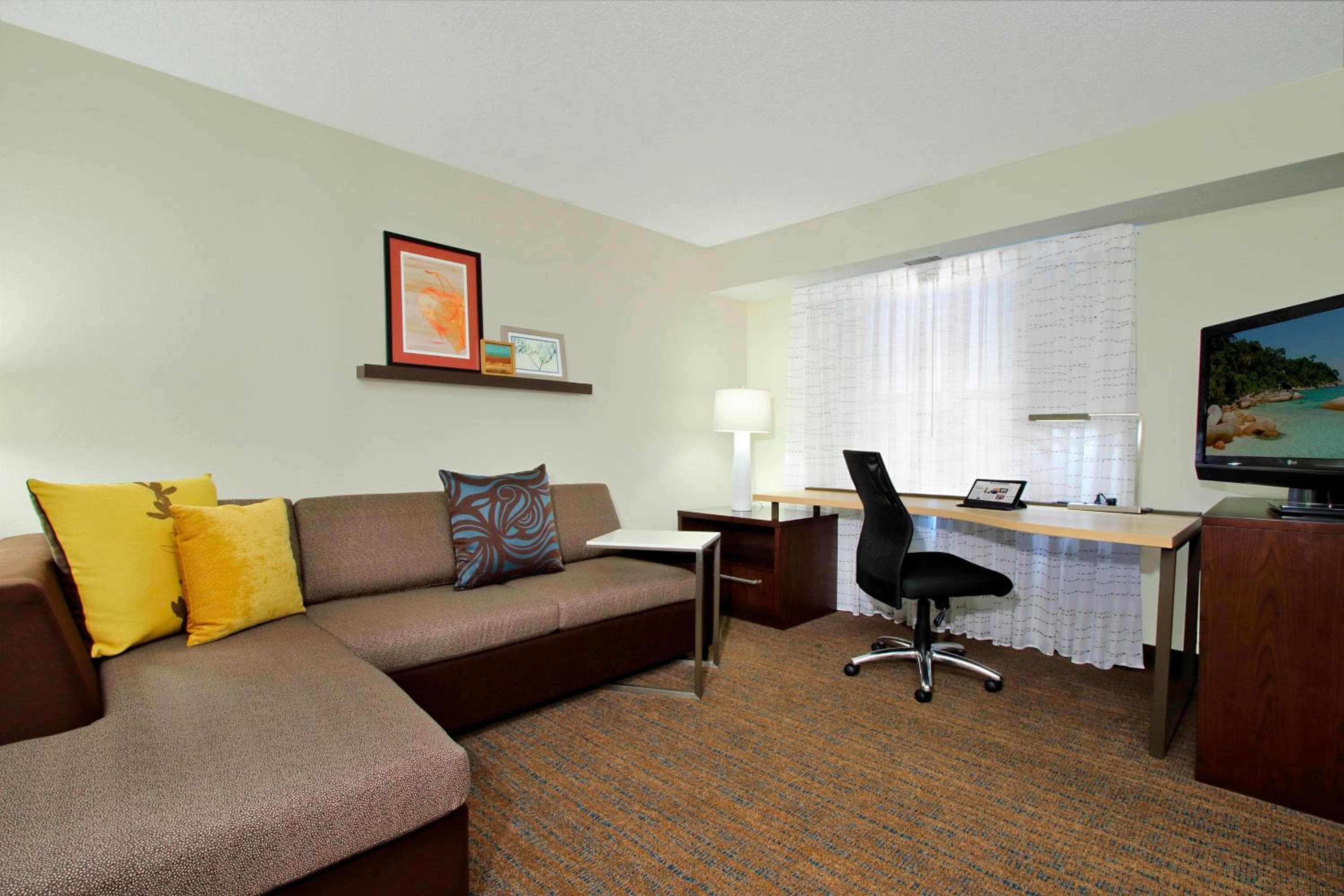 Residence Inn Colorado Springs South, Colorado Springs