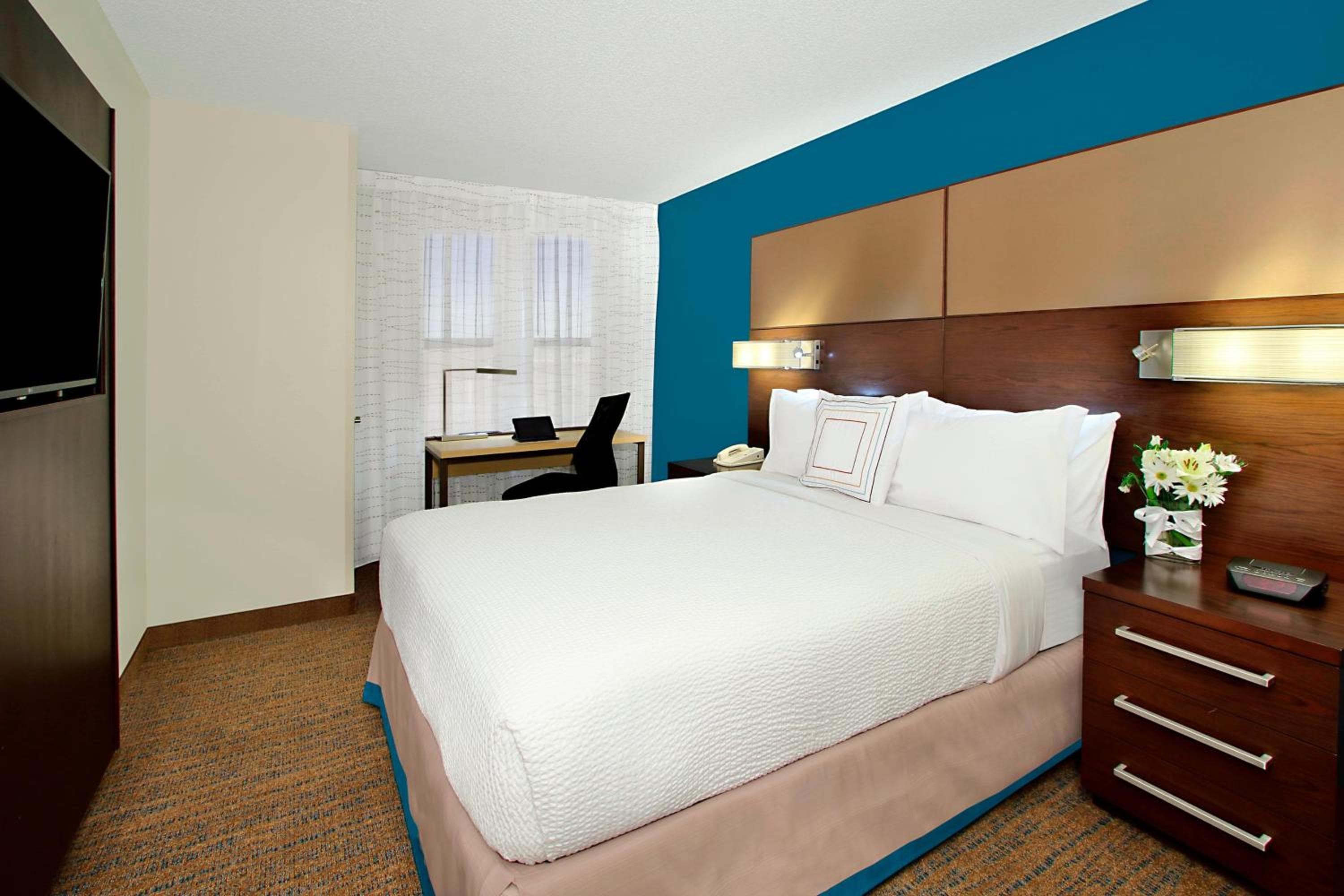 Residence Inn Colorado Springs South, Colorado Springs, photo 2