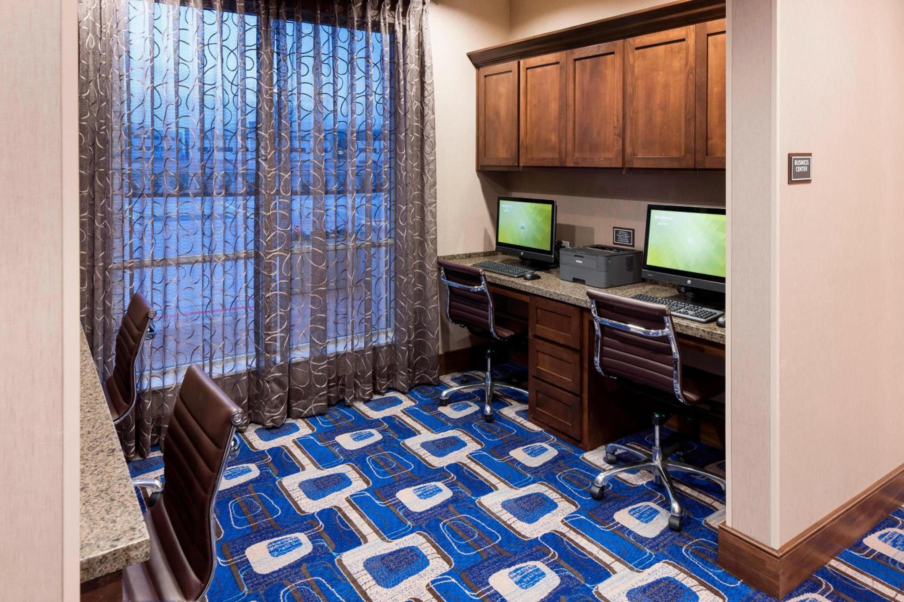 Residence Inn by Marriott Dallas Plano/Richardson, Plano, photo 6
