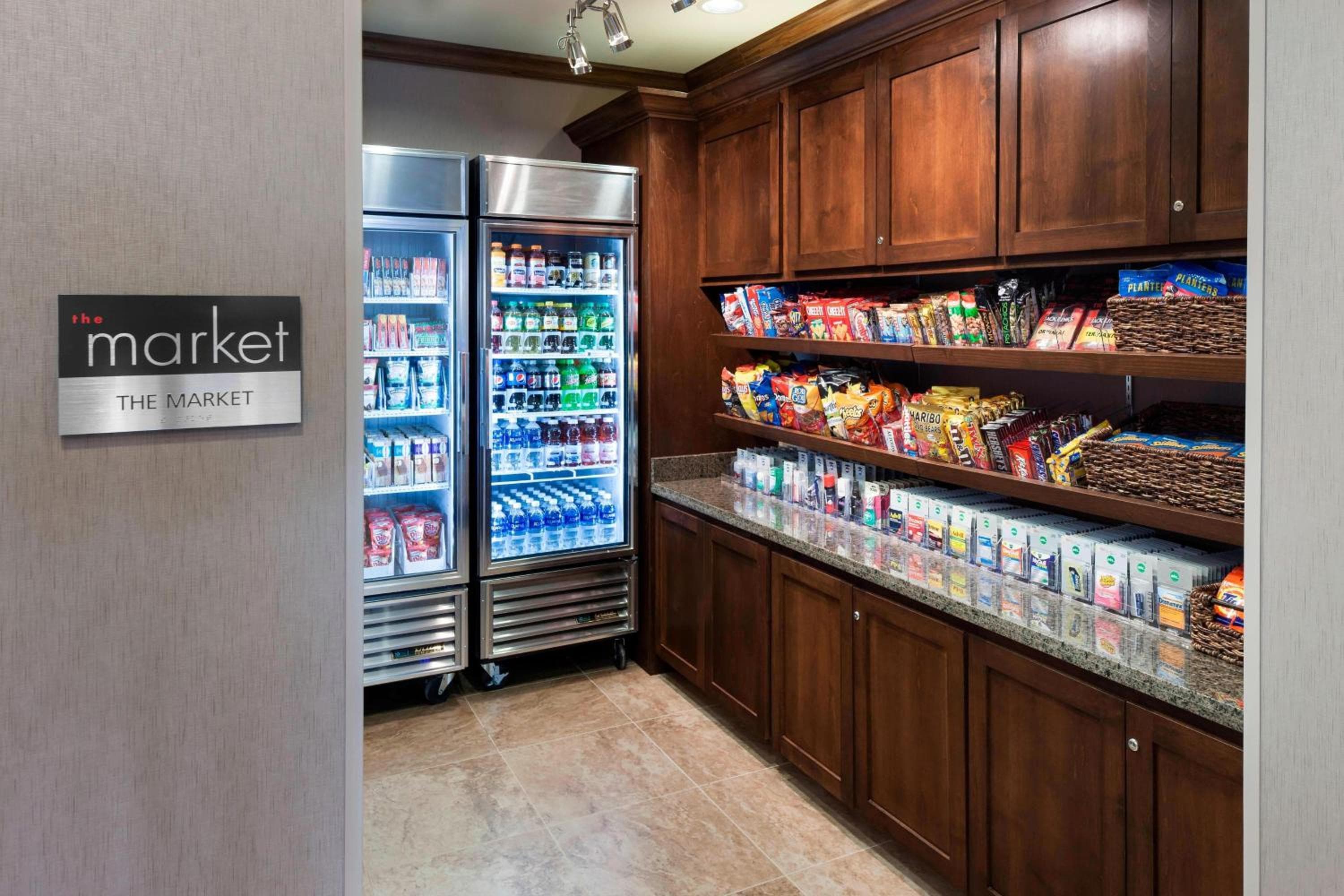 Residence Inn by Marriott Dallas Plano/Richardson, Plano, photo 3
