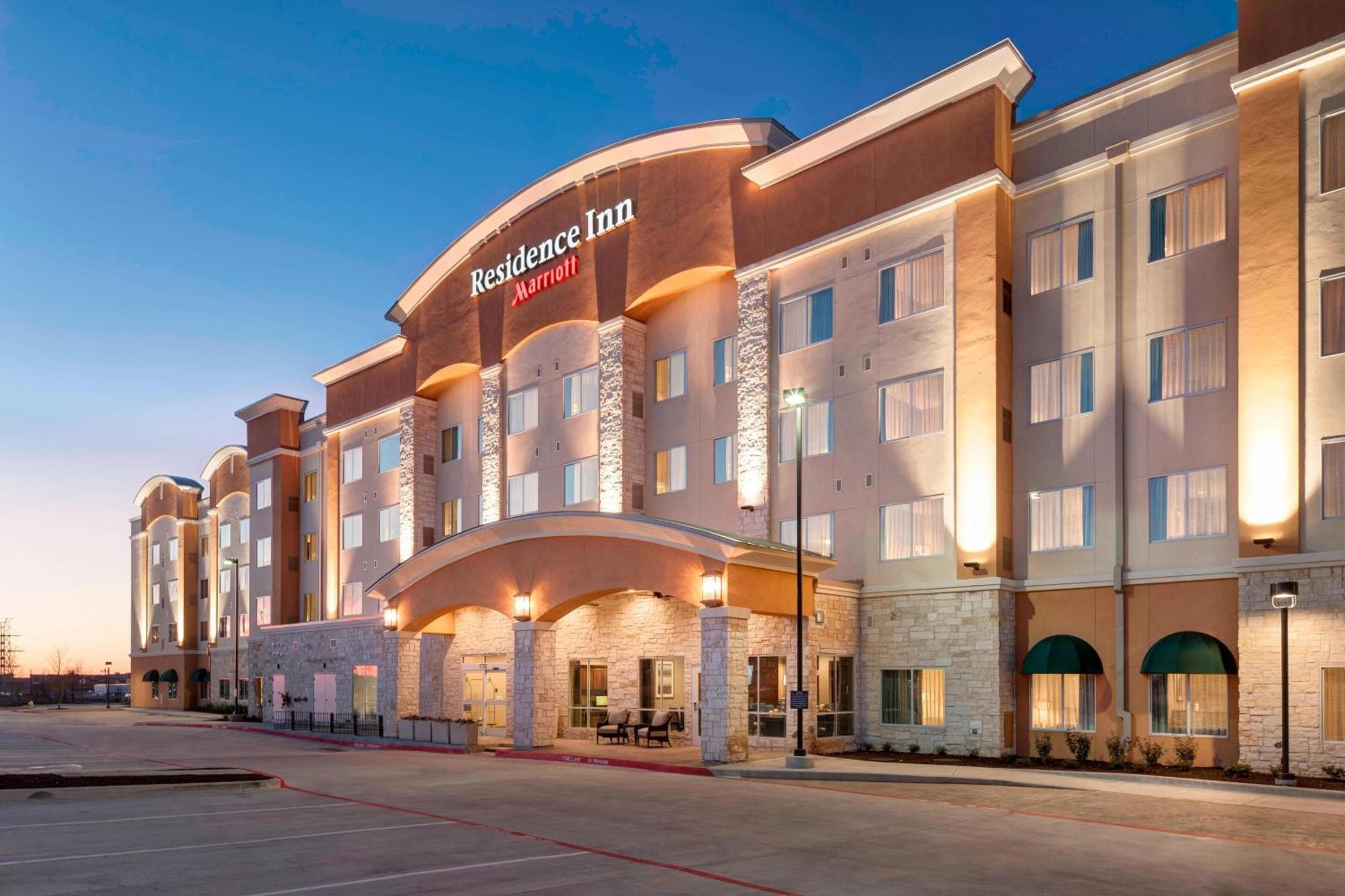 Residence Inn by Marriott Dallas Plano/Richardson, Plano