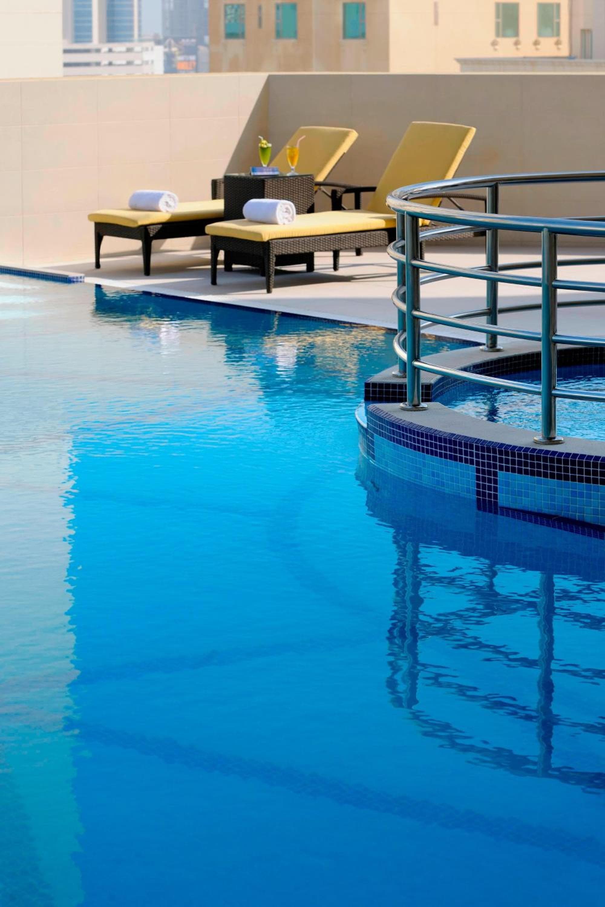 Residence Inn by Marriott Manama Juffair, Manama, photo 4