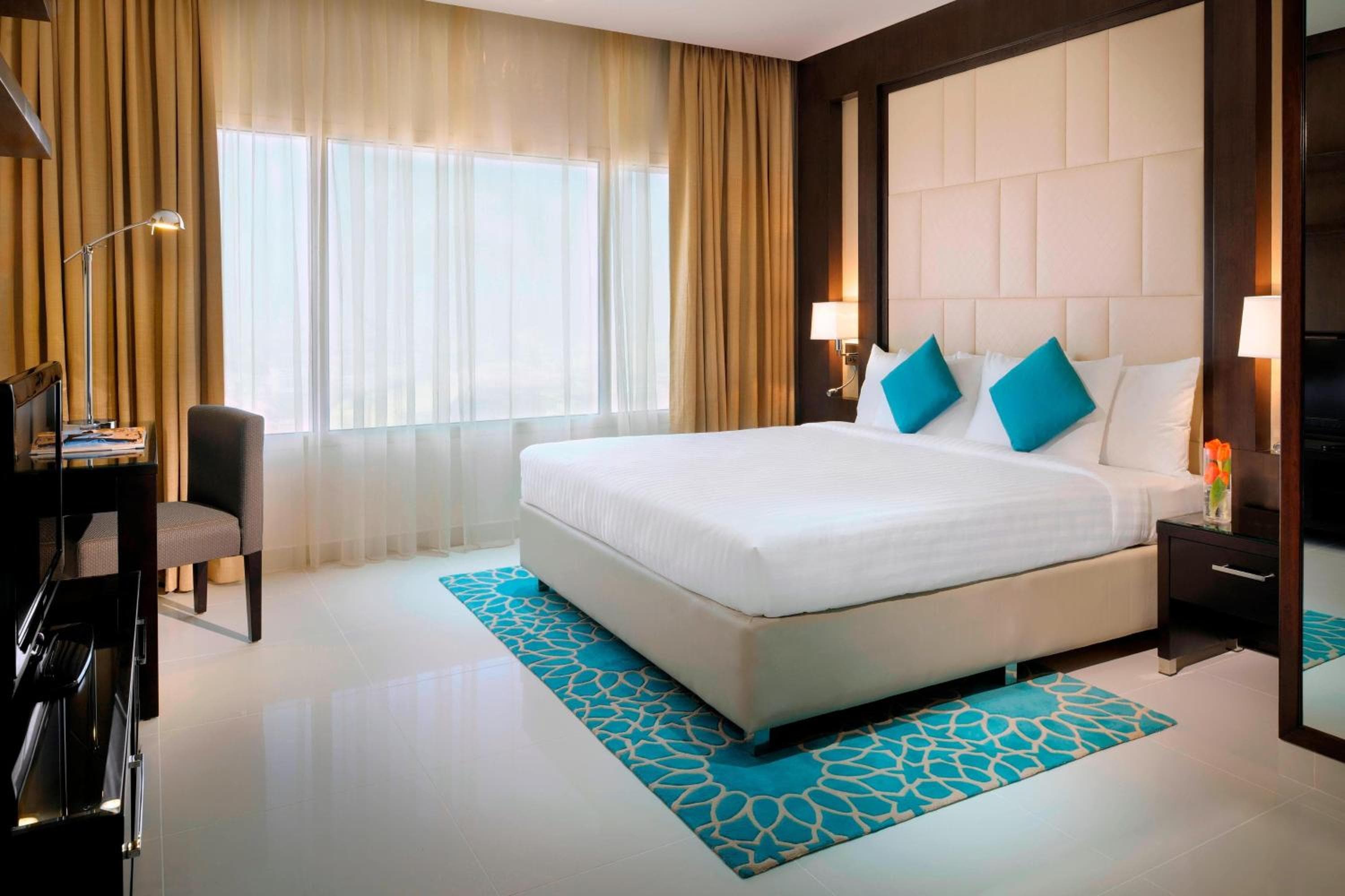 Residence Inn by Marriott Manama Juffair, Manama, photo 2