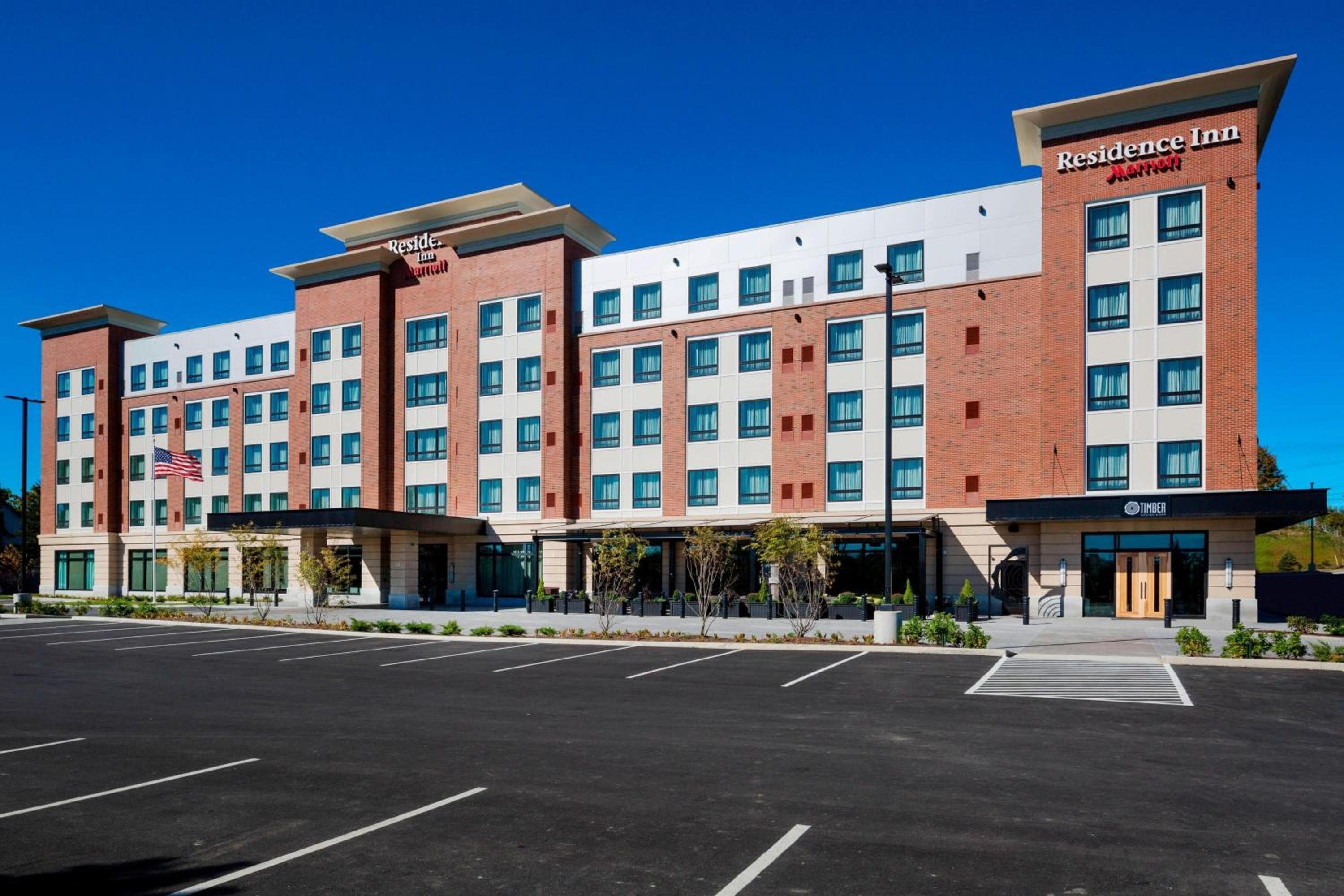 Residence Inn by Marriott Bangor, Bangor