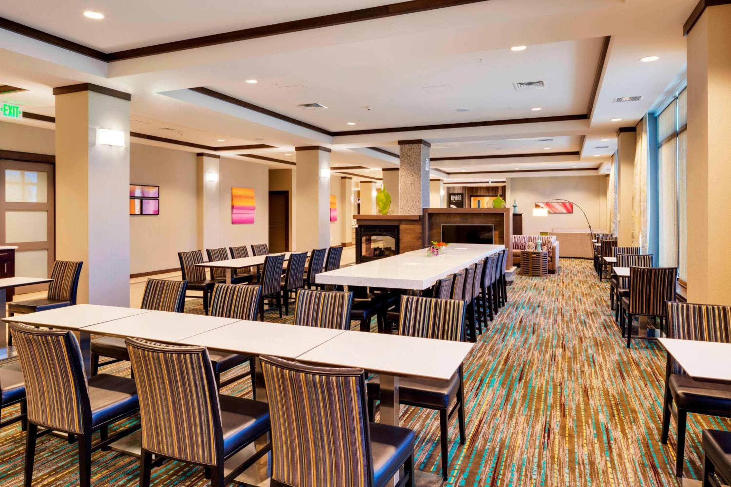 Residence Inn by Marriott Bangor, Bangor, photo 4
