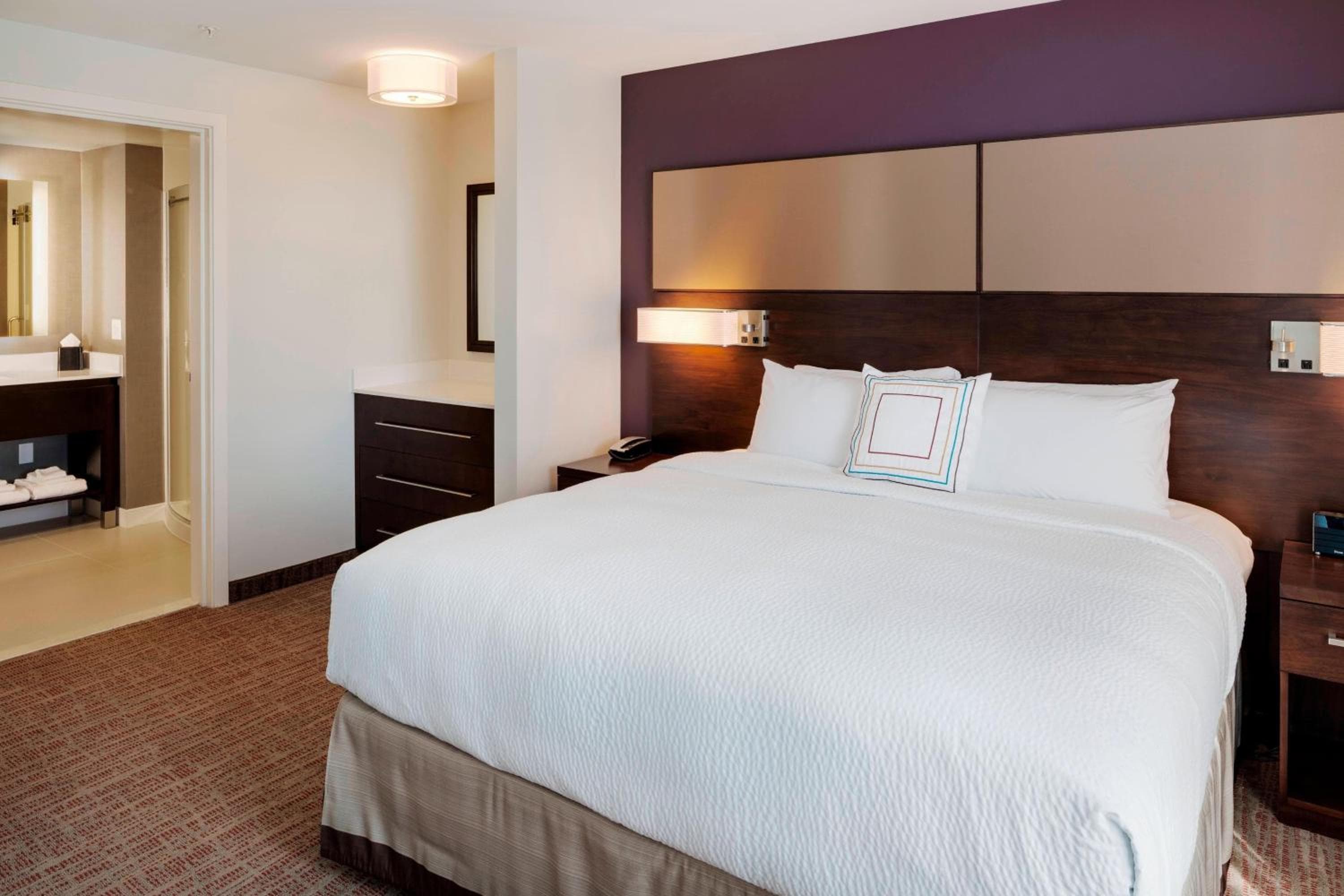 Residence Inn by Marriott Bangor, Bangor, photo 5