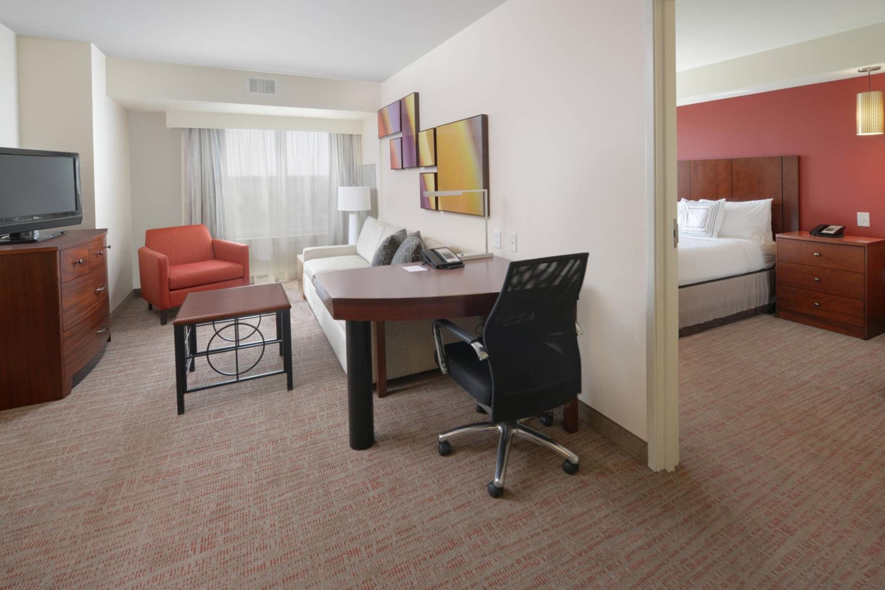 Residence Inn by Marriott Dallas Plano The Colony, The Colony, photo 6