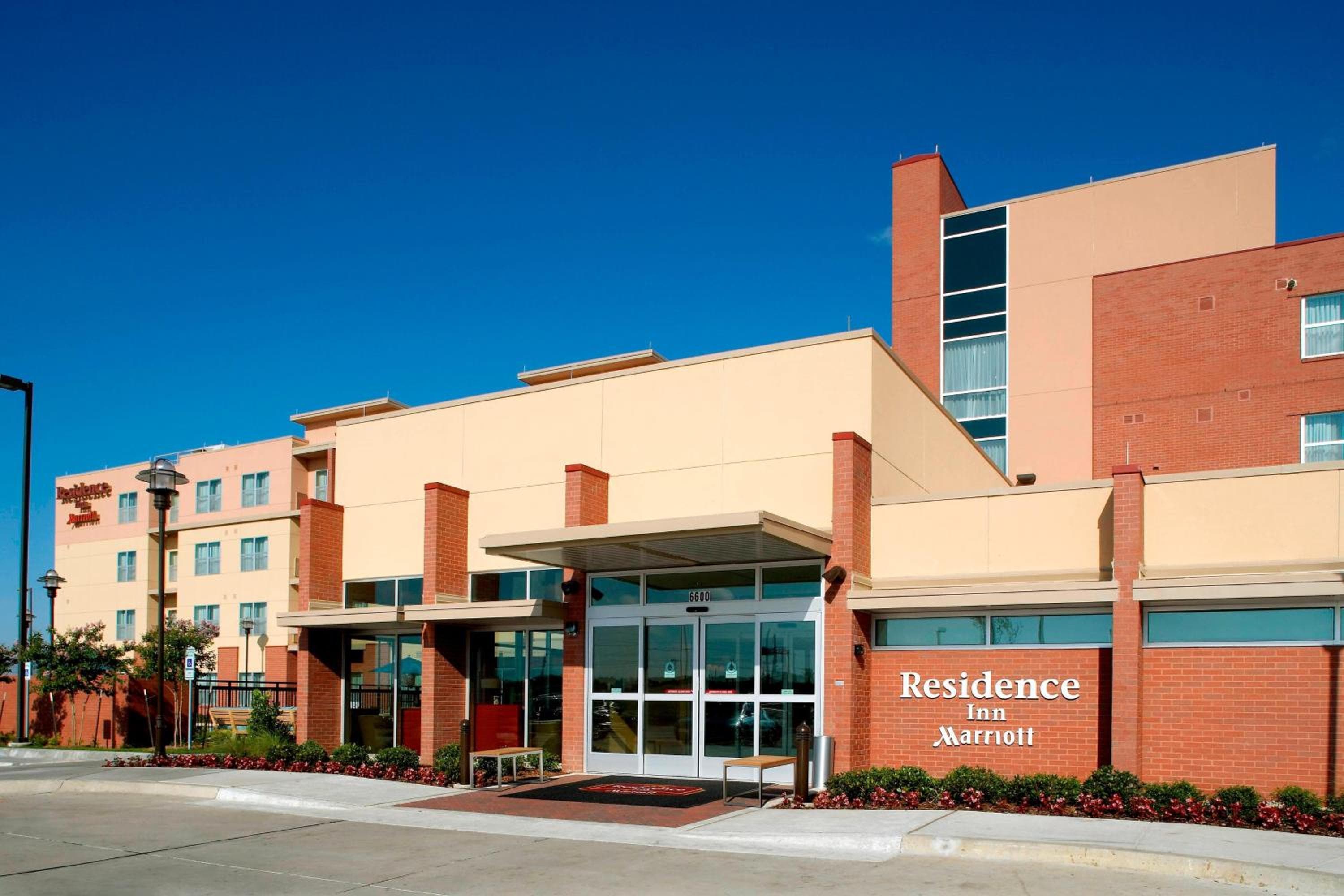 Residence Inn by Marriott Dallas Plano The Colony, The Colony