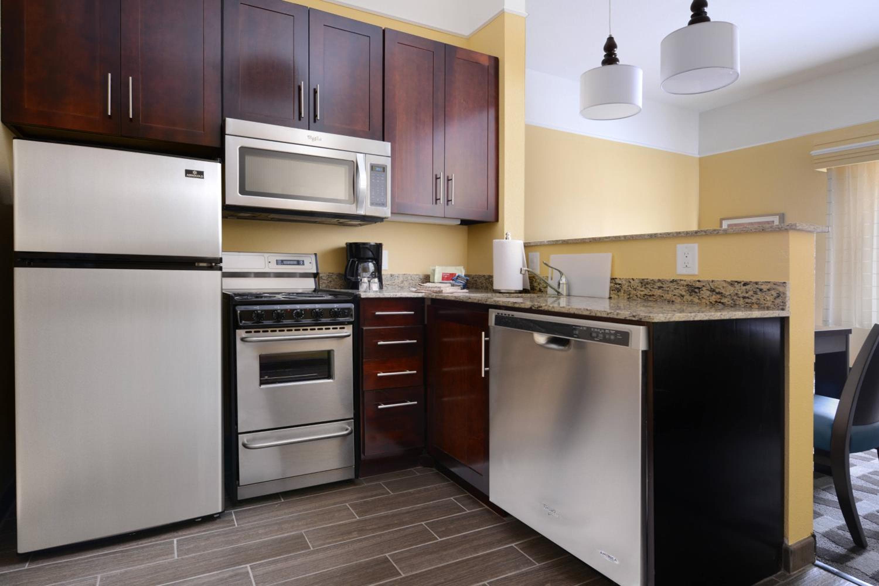 TownePlace Suites by Marriott Laredo, Laredo, photo 2
