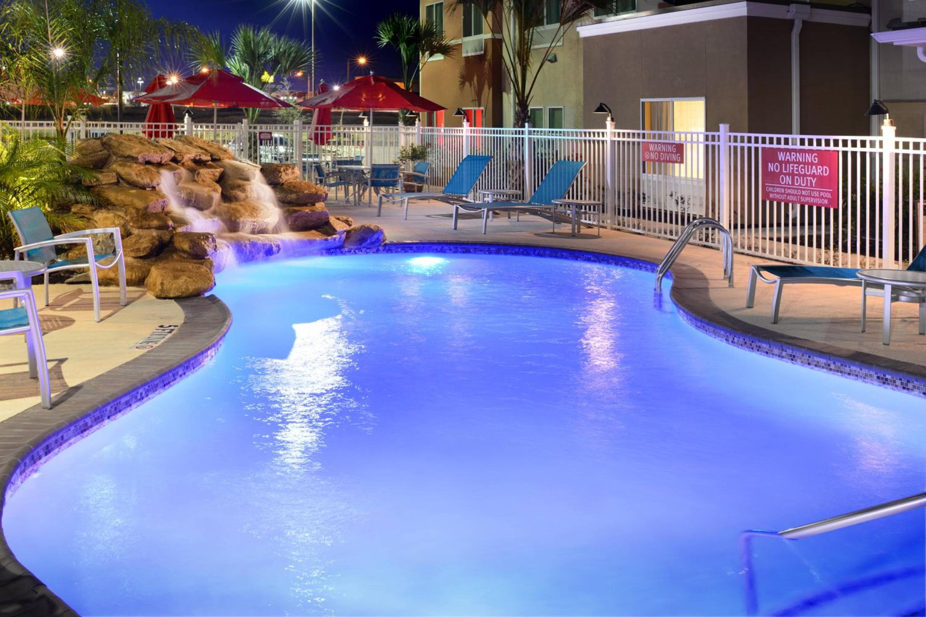 TownePlace Suites by Marriott Laredo, Laredo, photo 5