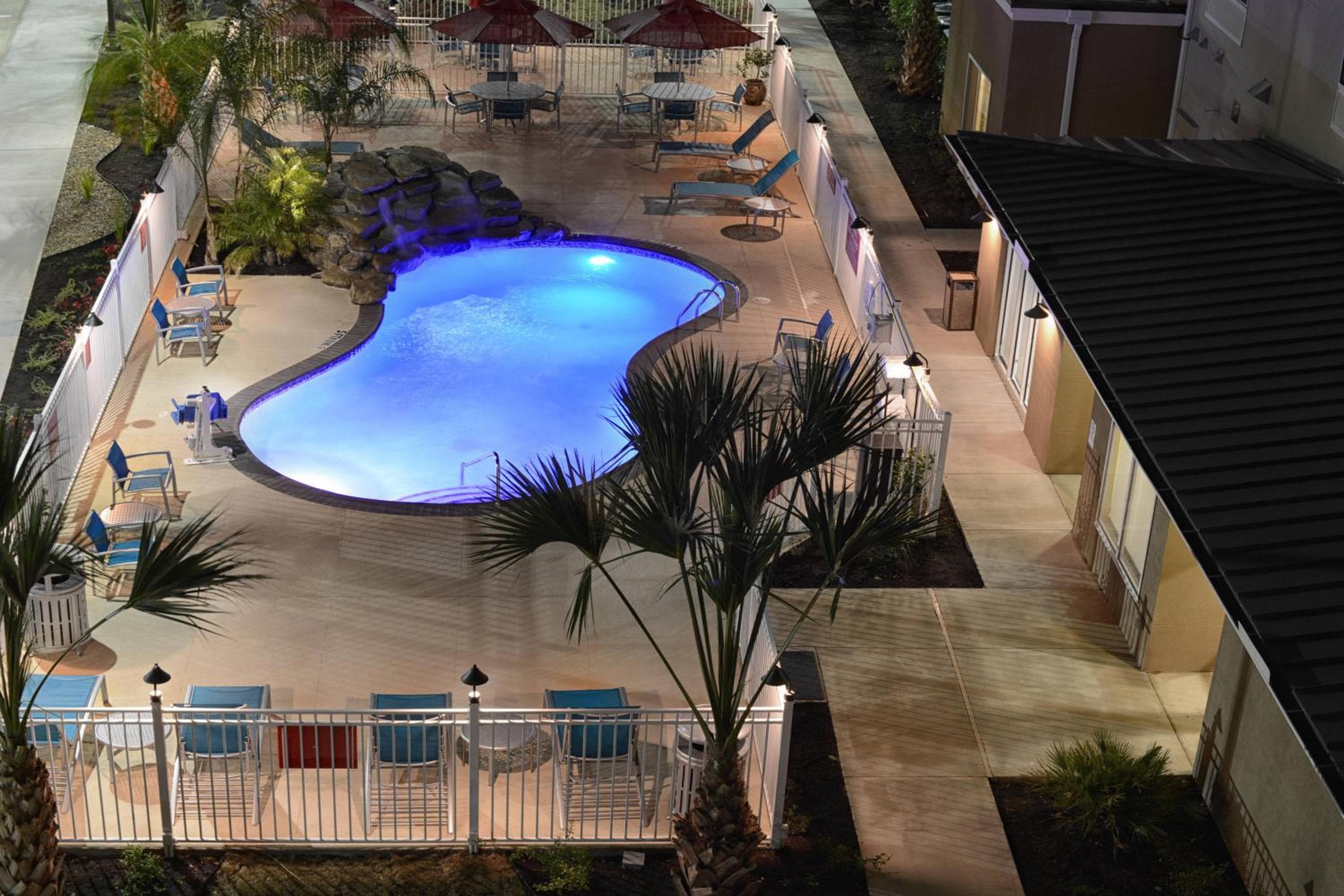 TownePlace Suites by Marriott Laredo, Laredo, photo 6