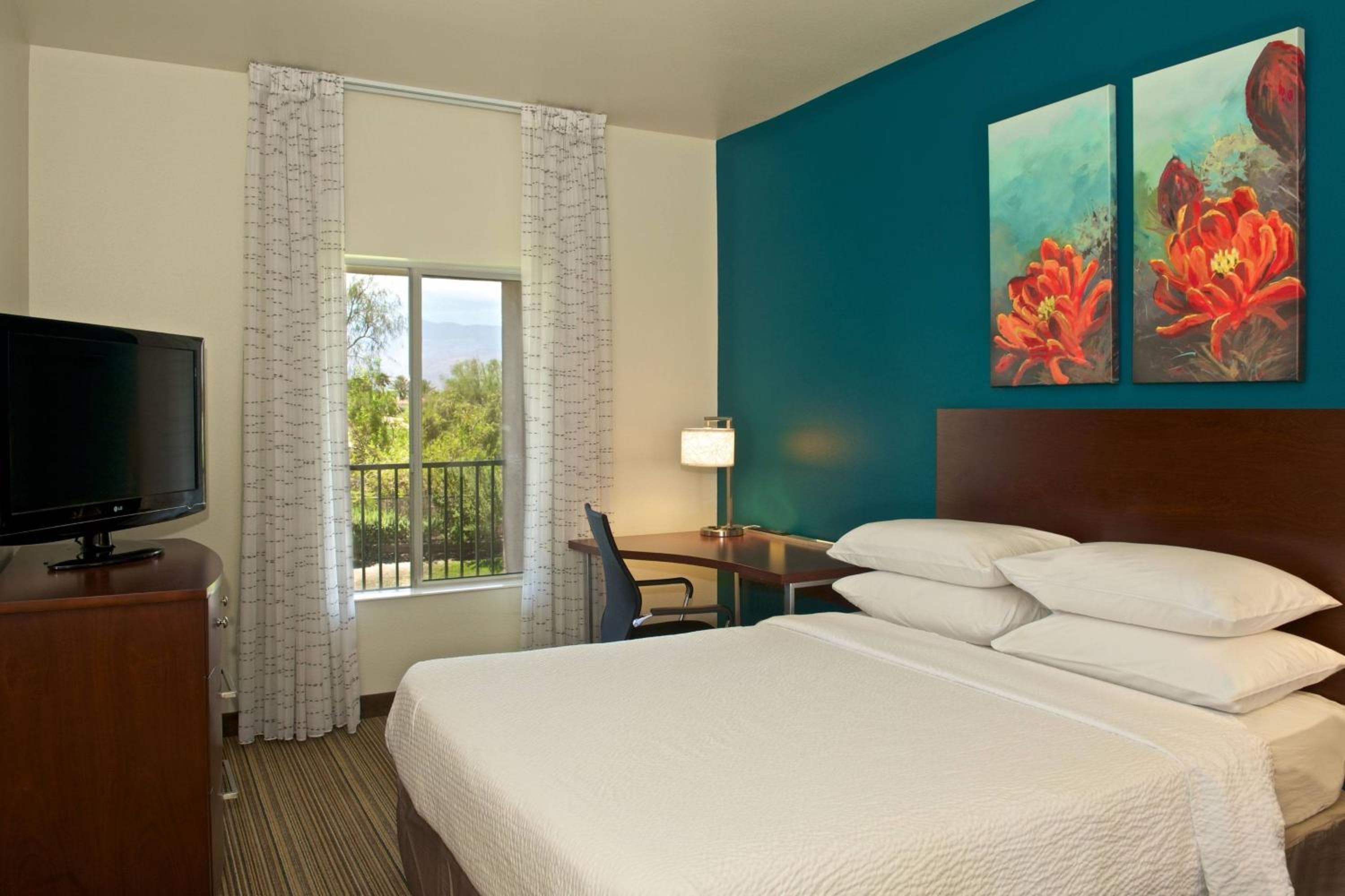 Residence Inn Palm Desert, photo 5