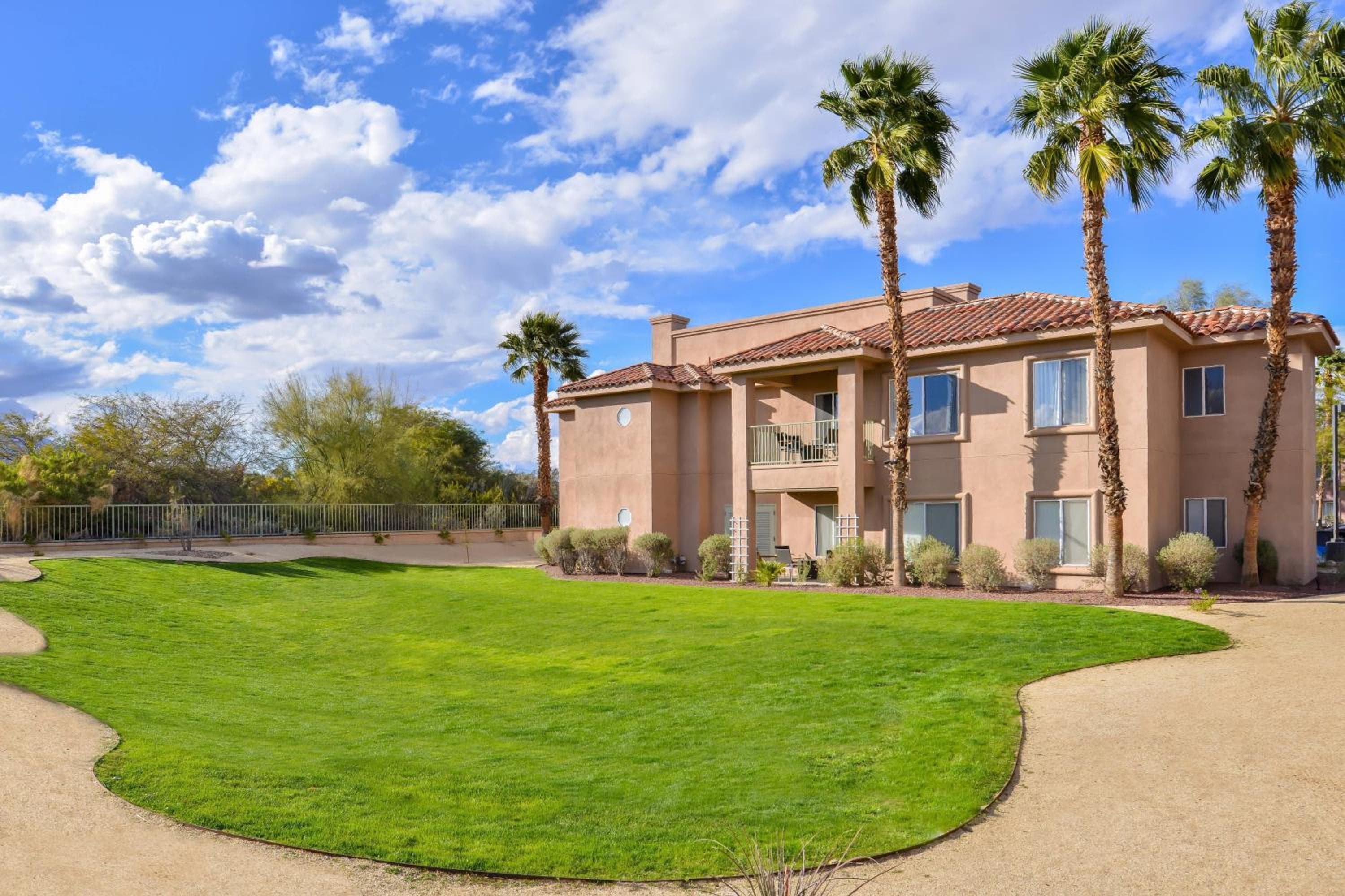 Residence Inn Palm Desert, Palm Desert, photo 6