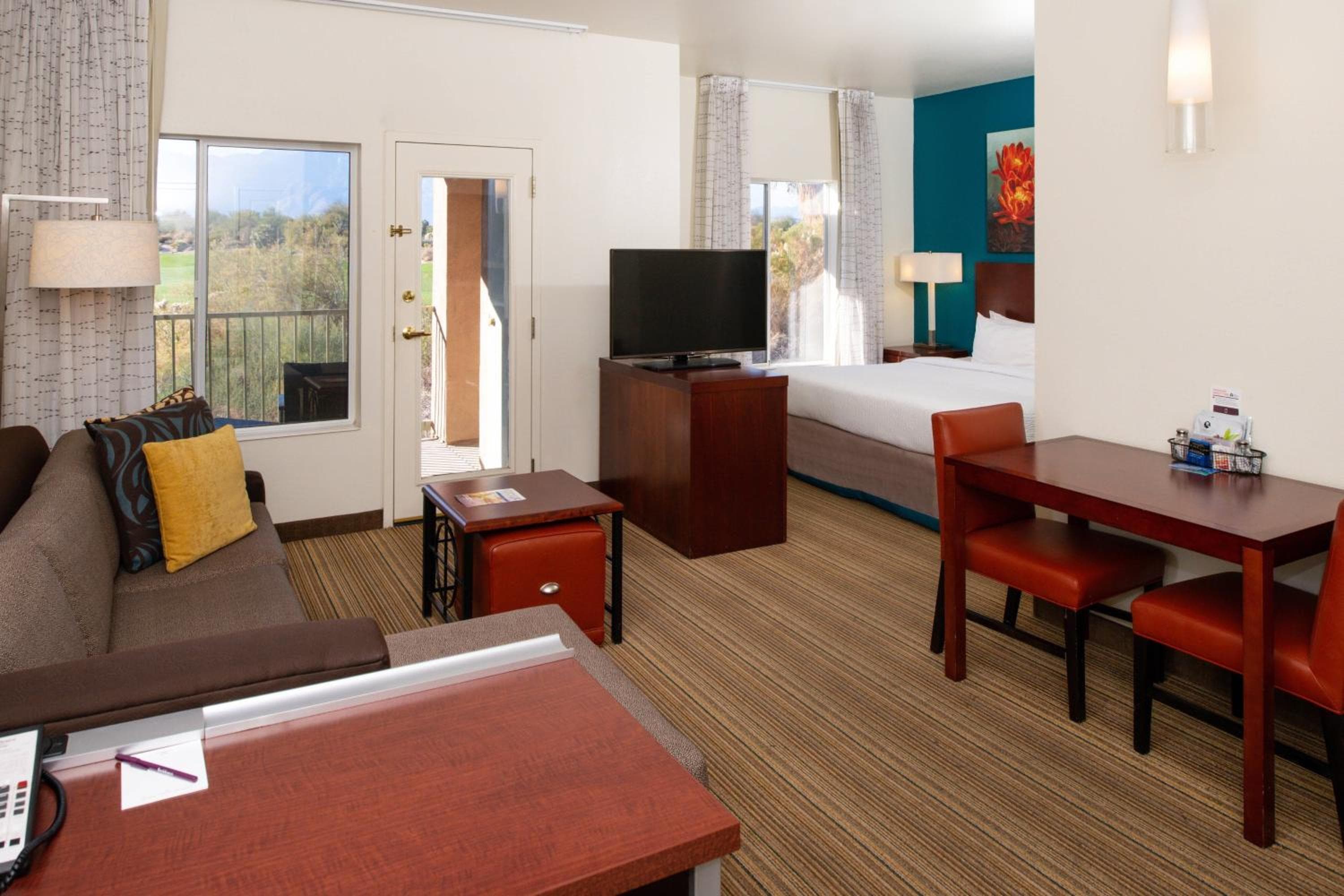Residence Inn Palm Desert, photo 2