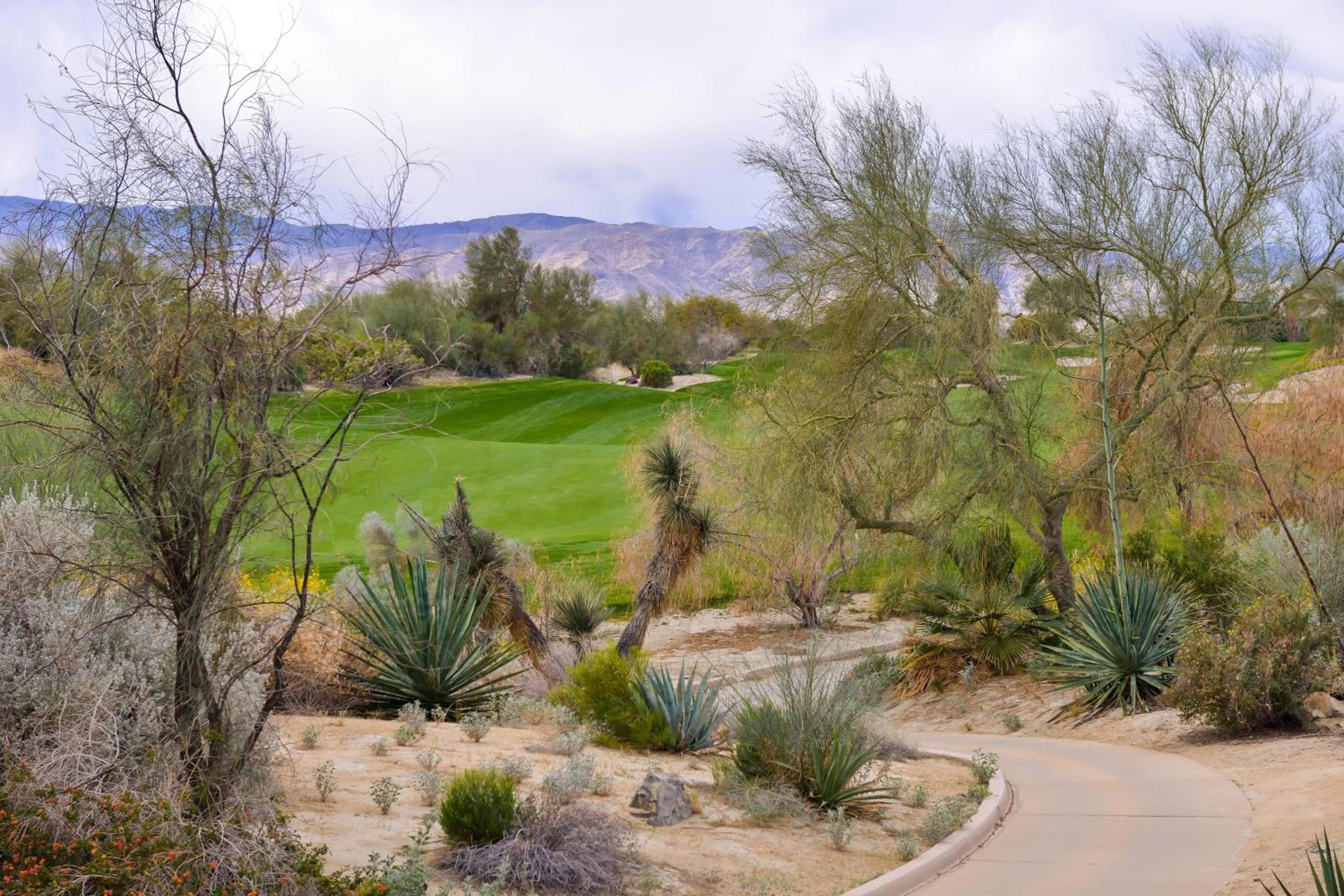 Residence Inn Palm Desert, photo 4