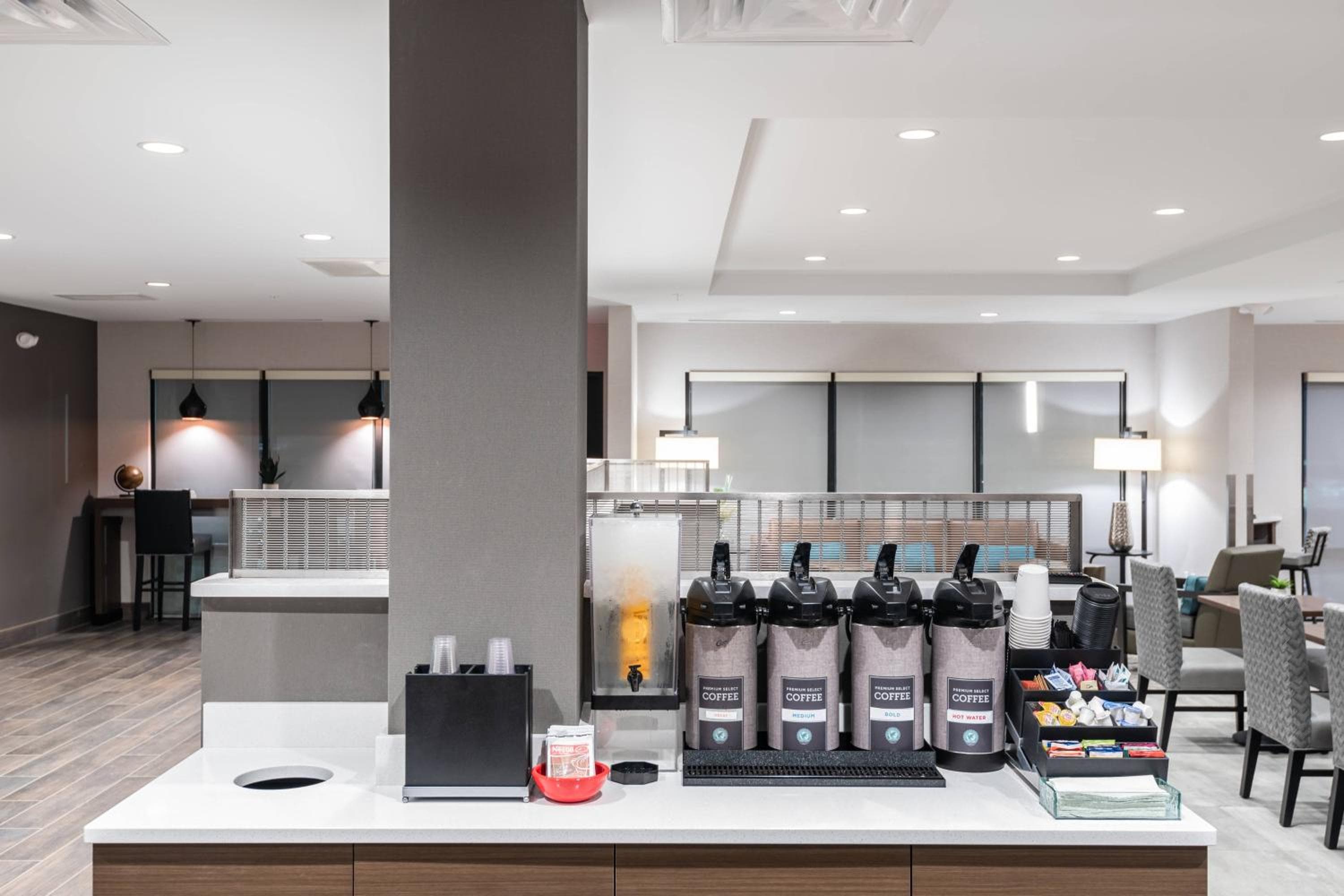 TownePlace Suites by Marriott Whitefish Kalispell, Whitefish, photo 2