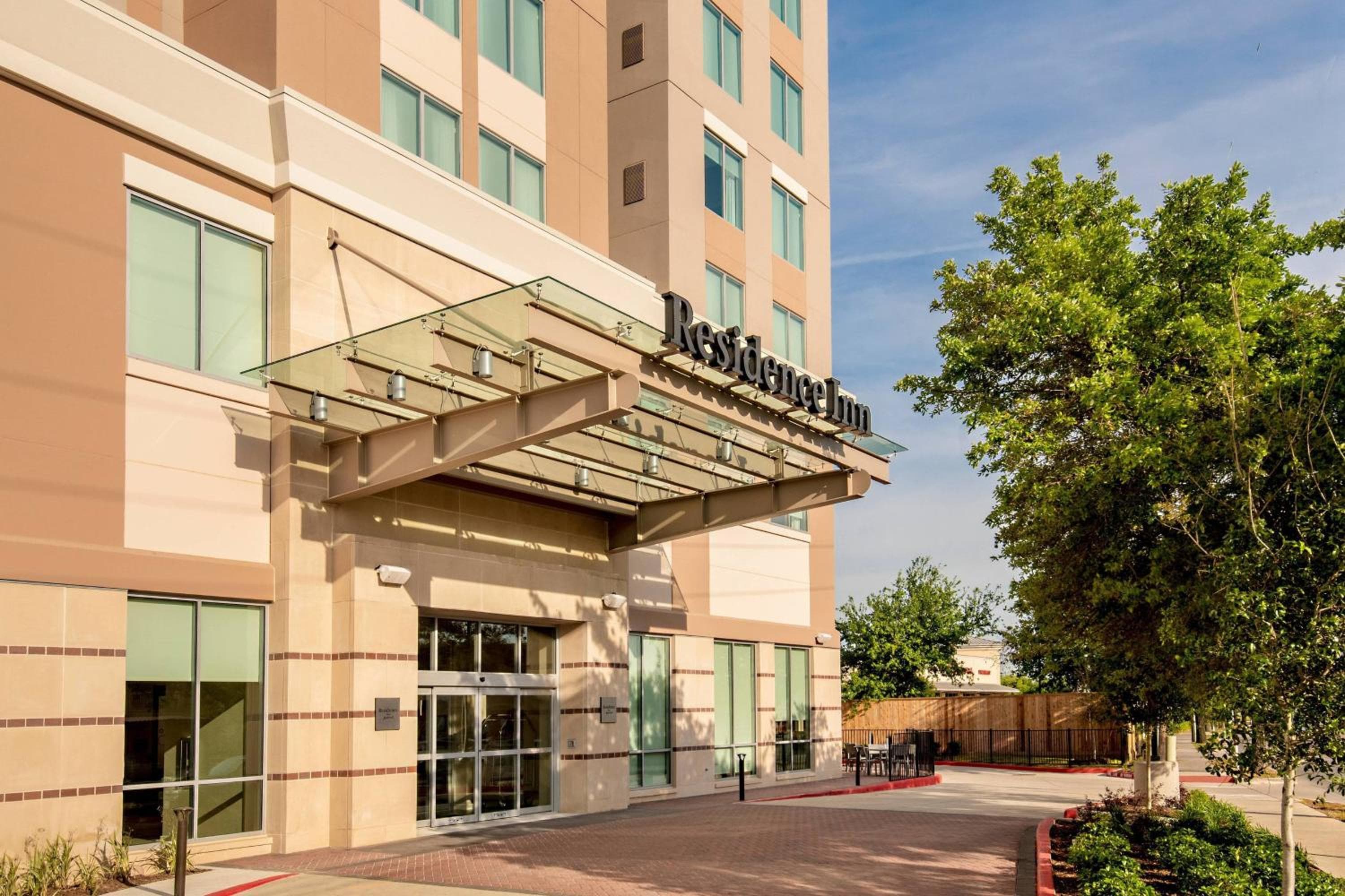 Residence Inn By Marriott Houston Medical Center Reliant Park, Houston, photo 4