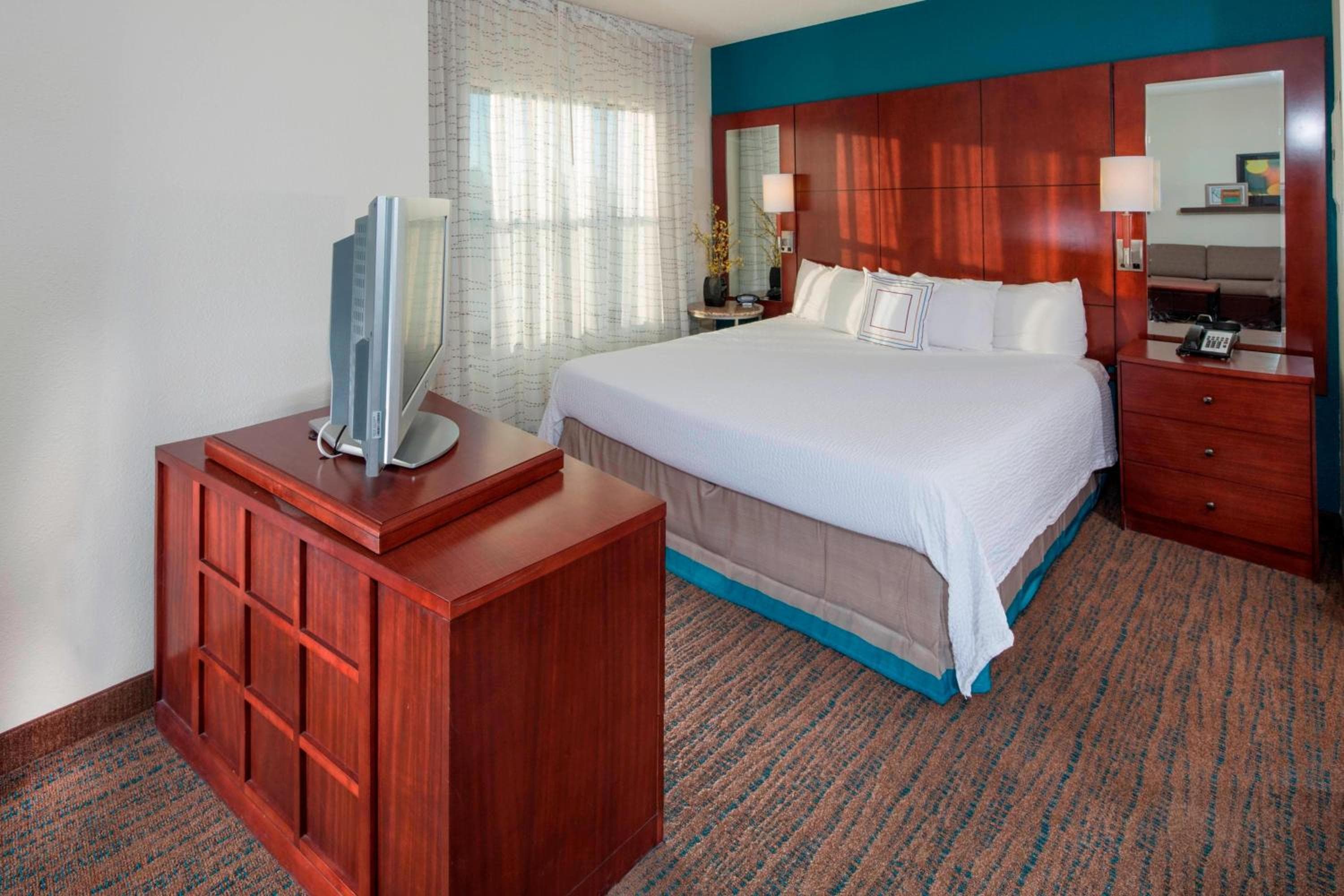 Residence Inn Dover, Dover, photo 2