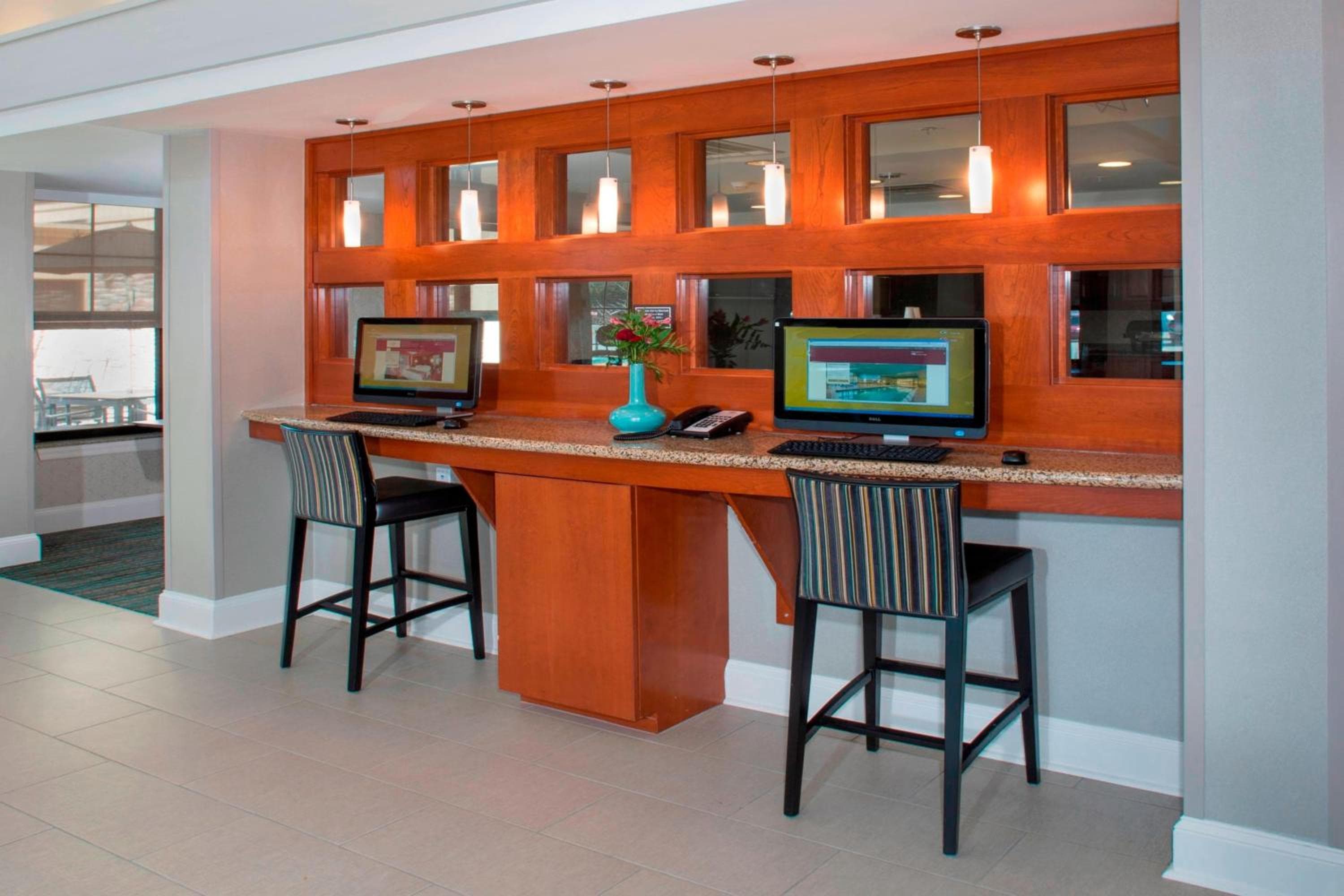 Residence Inn Dover, Dover, photo 3
