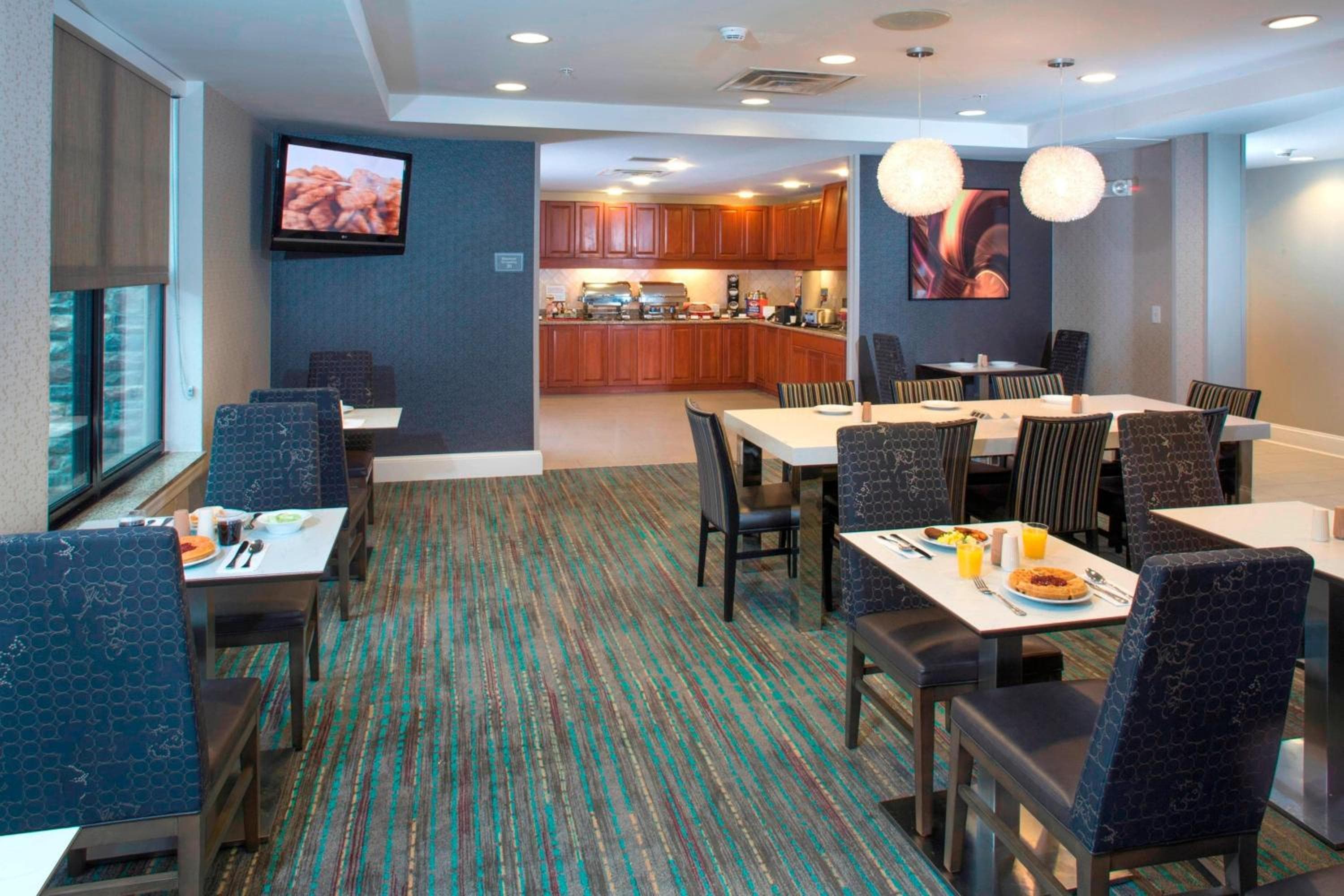 Residence Inn Dover, Dover, photo 4
