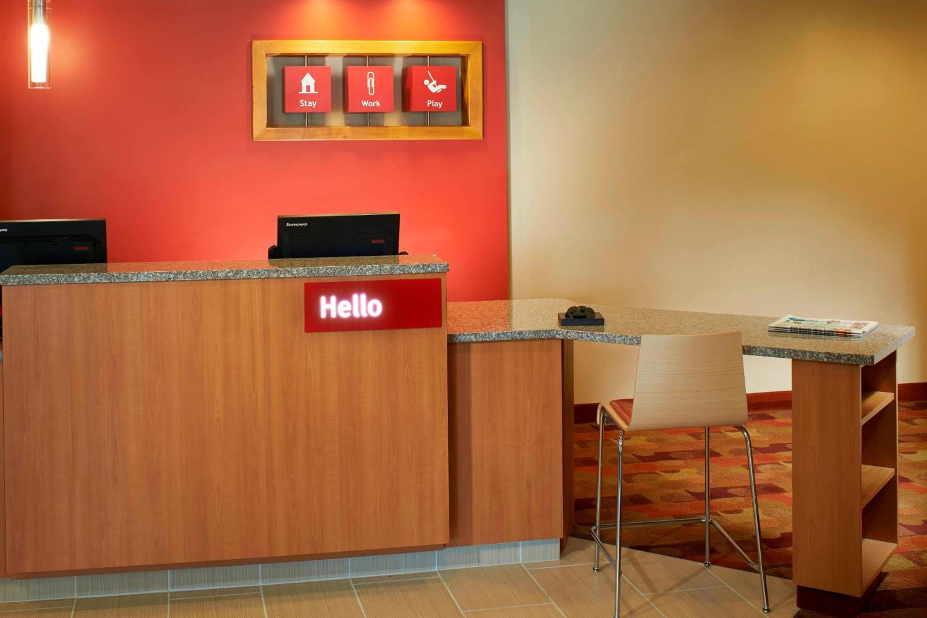 TownePlace Suites by Marriott Saginaw, Saginaw, photo 5