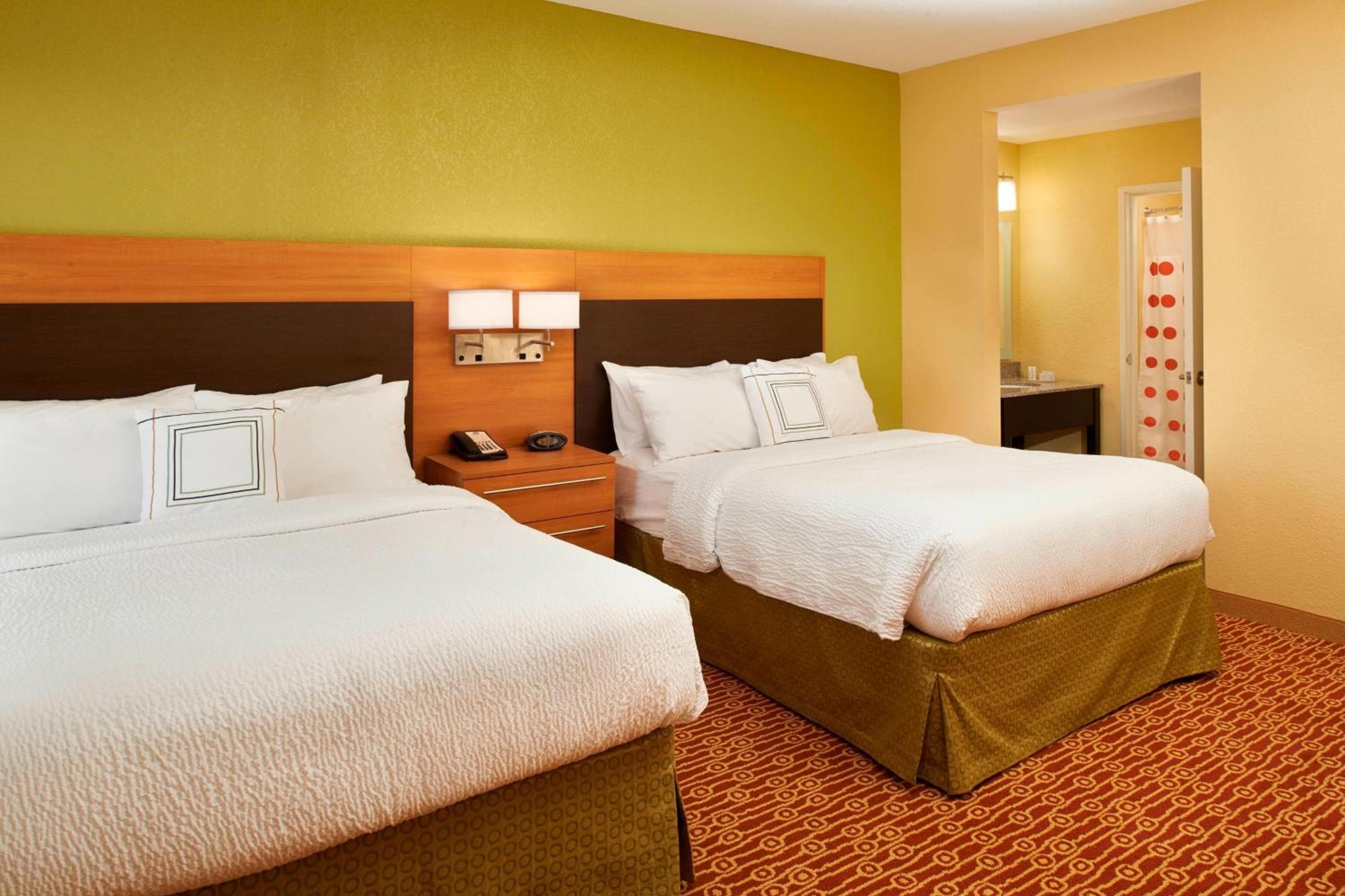 TownePlace Suites by Marriott Saginaw, Saginaw, photo 3