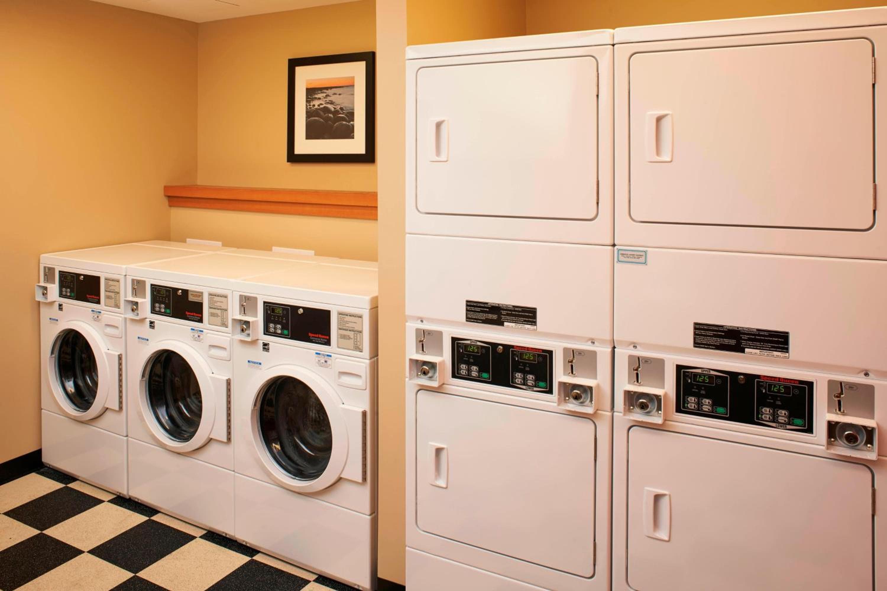 TownePlace Suites by Marriott Saginaw, Saginaw, photo 2