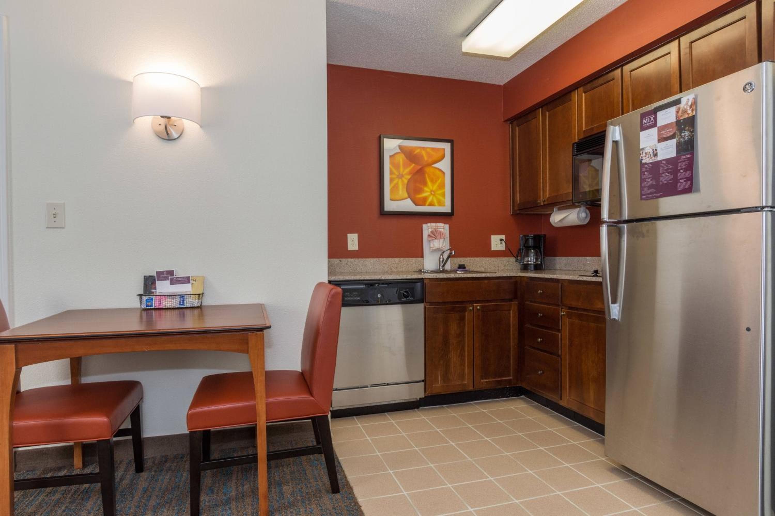 Residence Inn by Marriott Lake Norman, Huntersville, photo 6