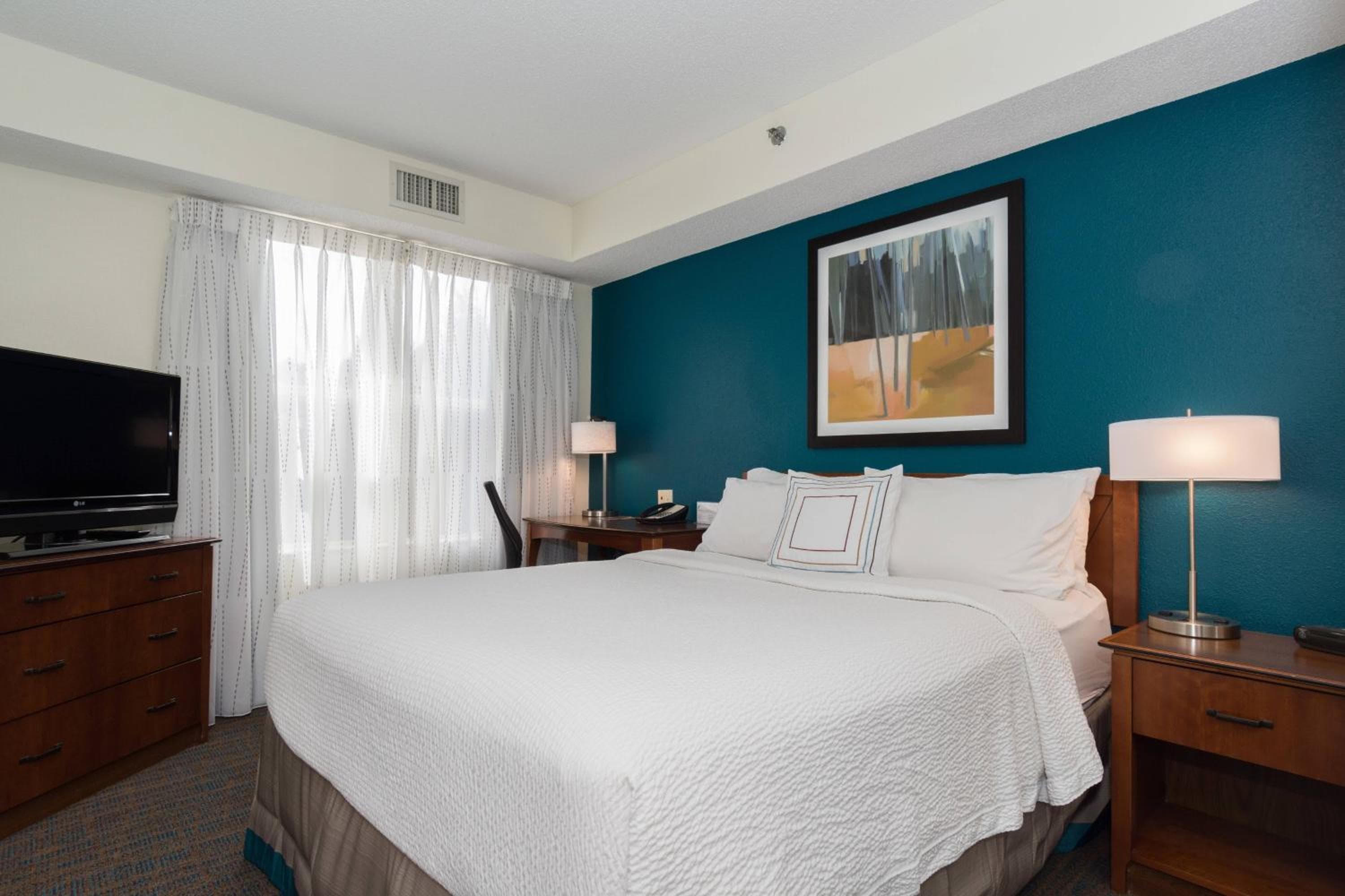 Residence Inn by Marriott Lake Norman, Huntersville, photo 2
