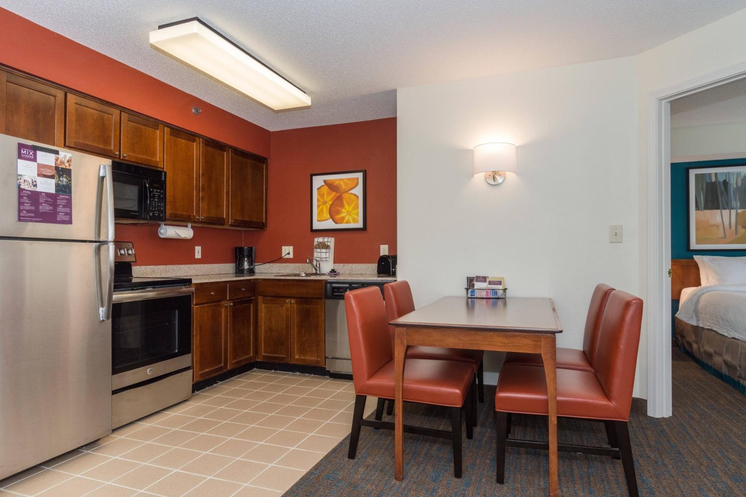 Residence Inn by Marriott Lake Norman, Huntersville, photo 3