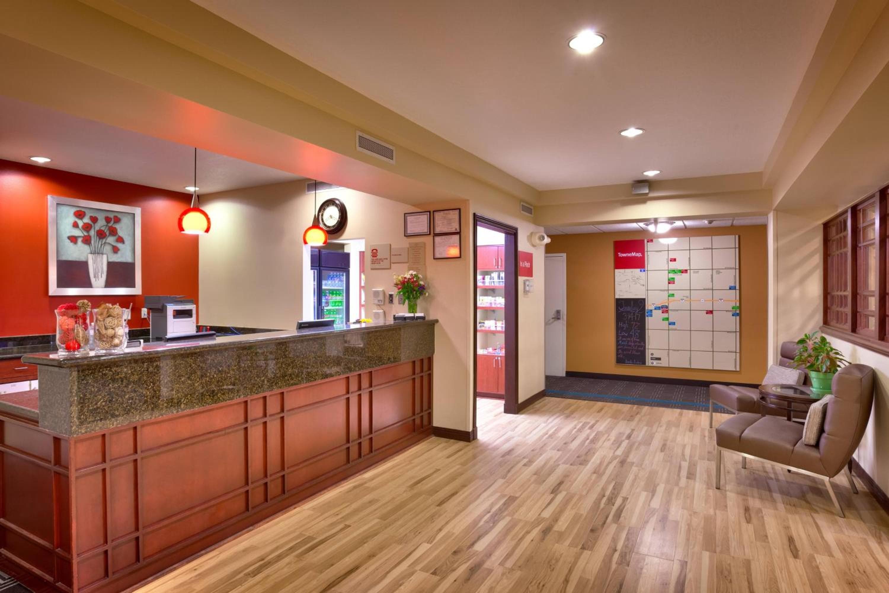 TownePlace Suites Boise West / Meridian, Meridian, photo 3