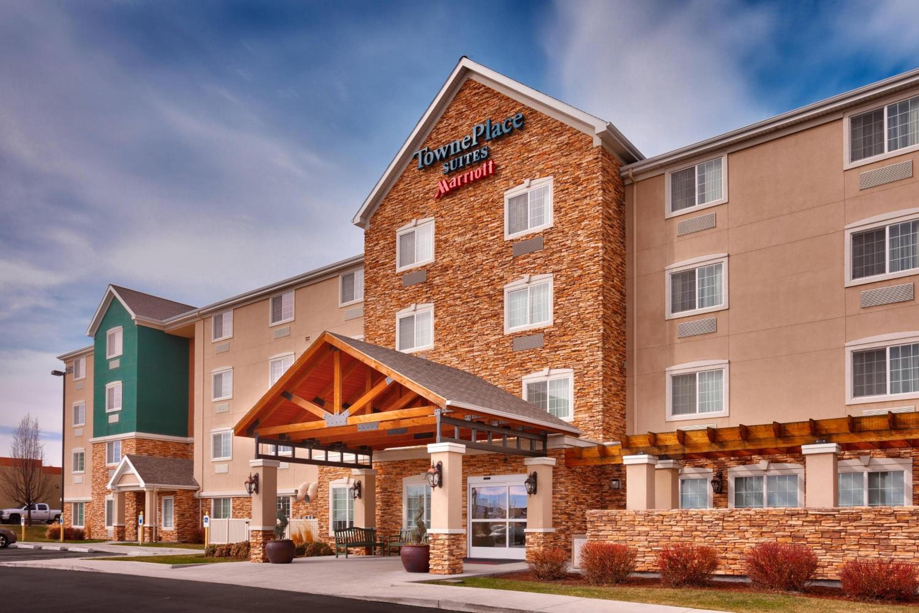 TownePlace Suites Boise West / Meridian, Meridian