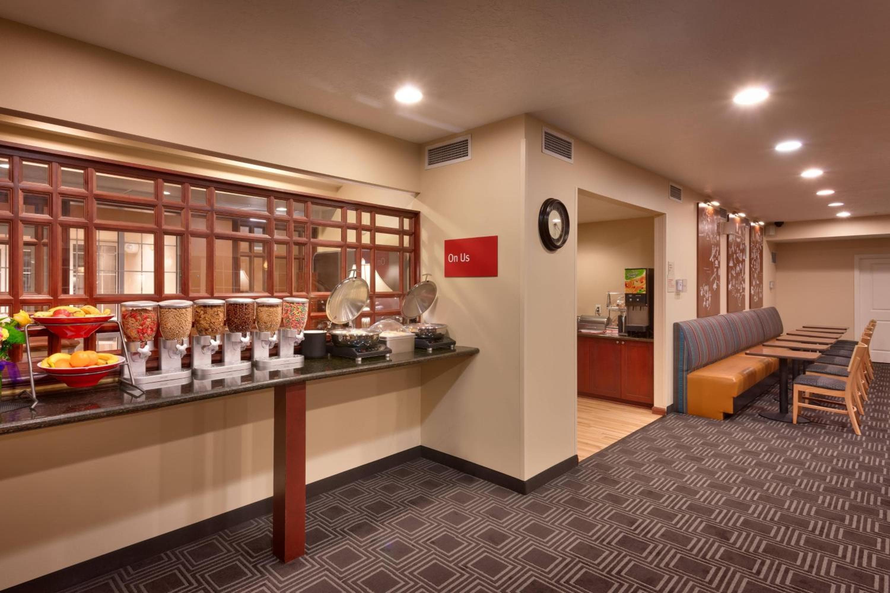 TownePlace Suites Boise West / Meridian, Meridian, photo 6