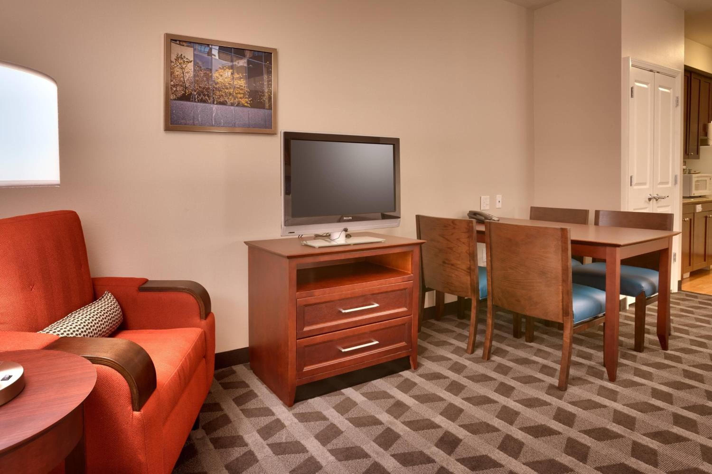 TownePlace Suites Boise West / Meridian, Meridian, photo 2