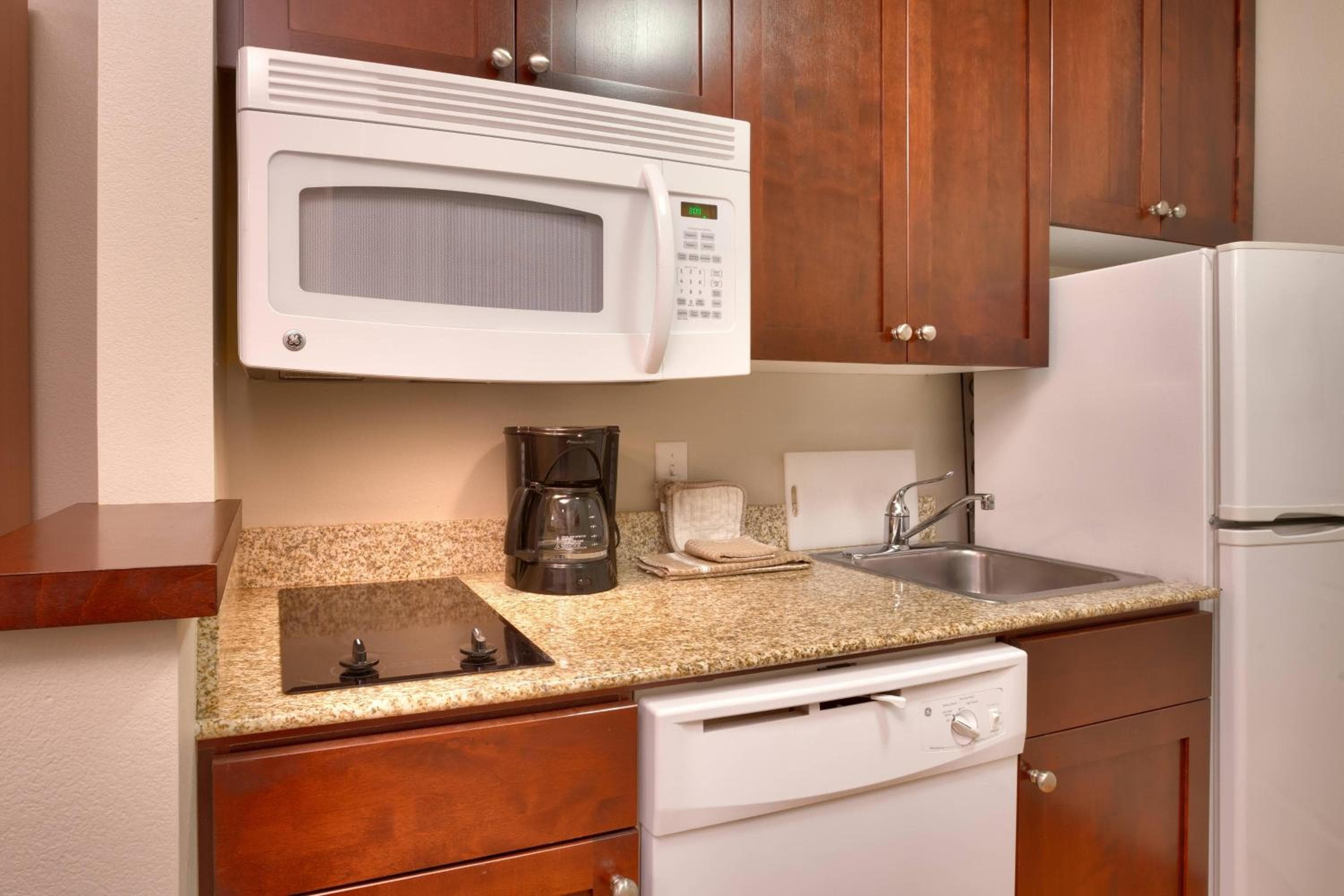 TownePlace Suites Boise West / Meridian, Meridian, photo 5
