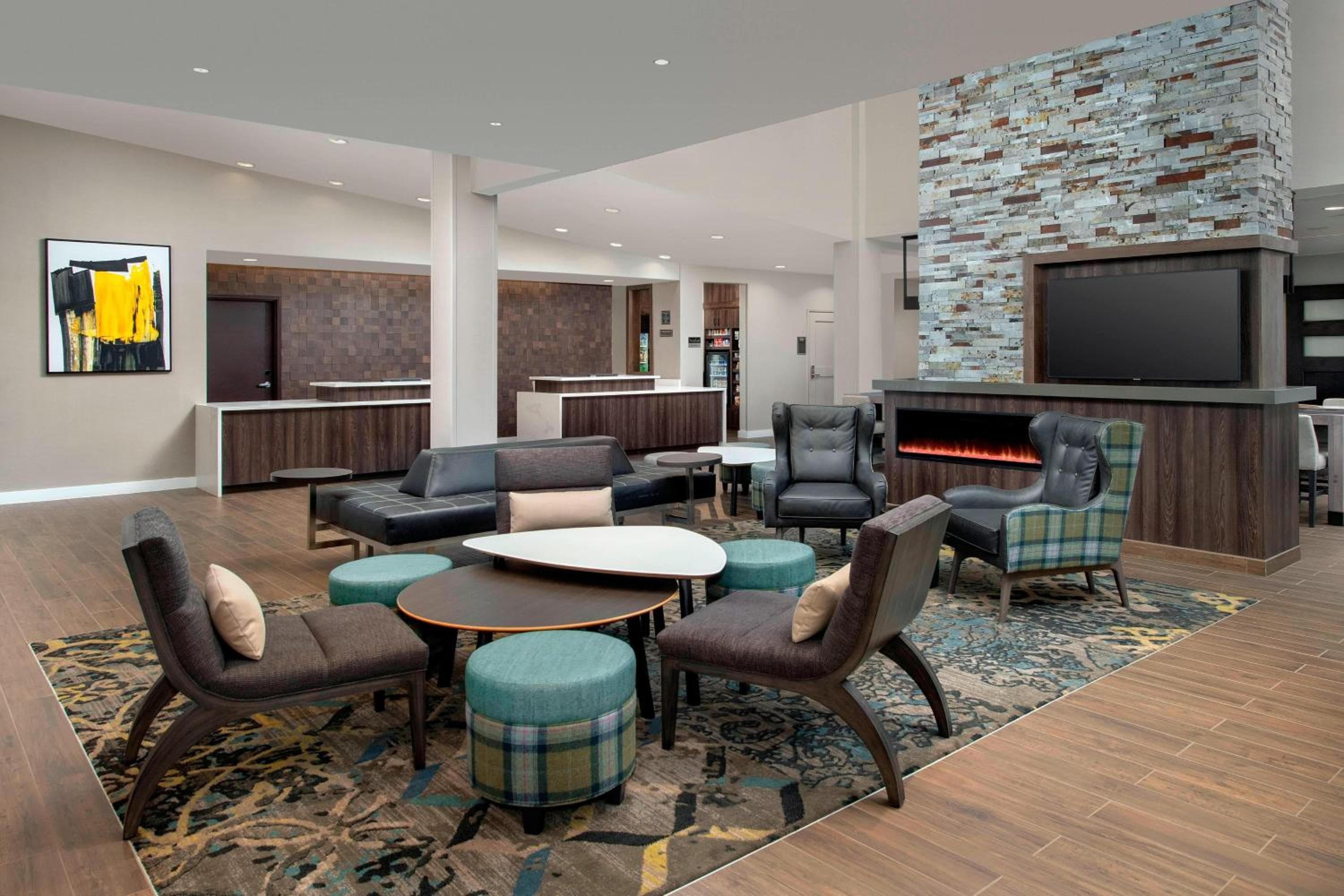 Residence Inn by Marriott Lubbock Southwest, Lubbock, photo 5