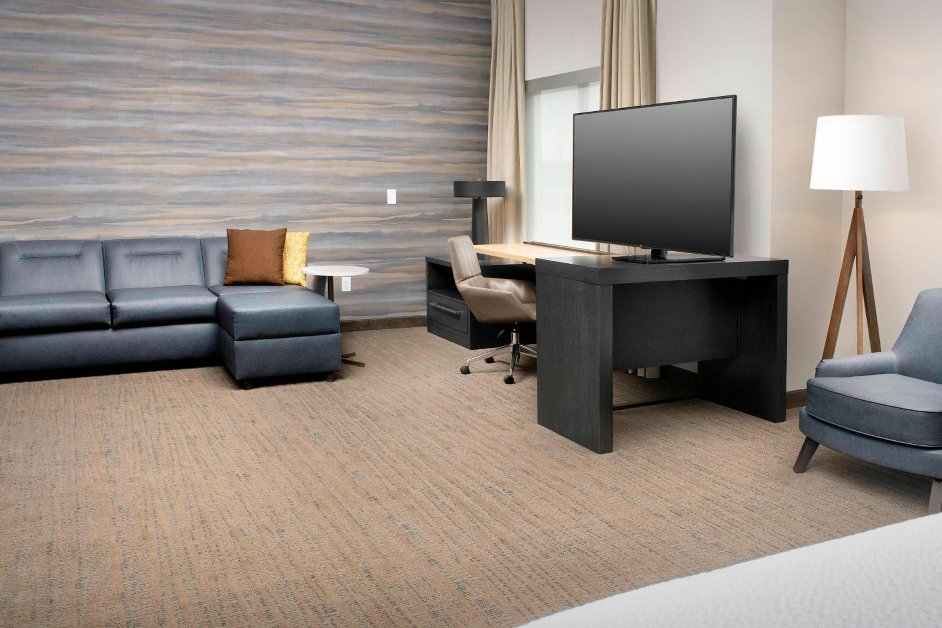 Residence Inn by Marriott Lubbock Southwest, Lubbock, photo 6