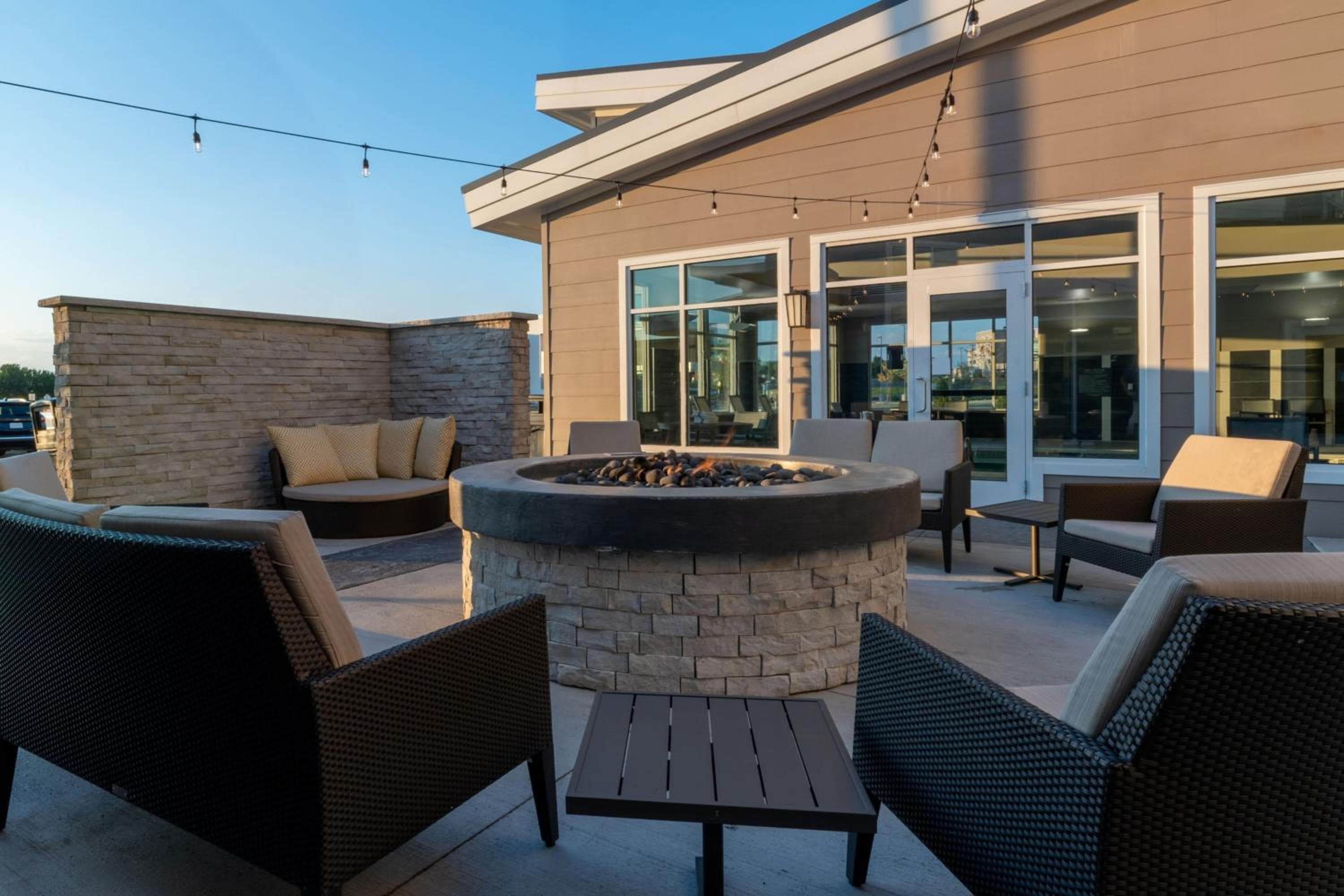 Residence Inn by Marriott Wilkes-Barre Arena, Wilkes Barre, photo 2