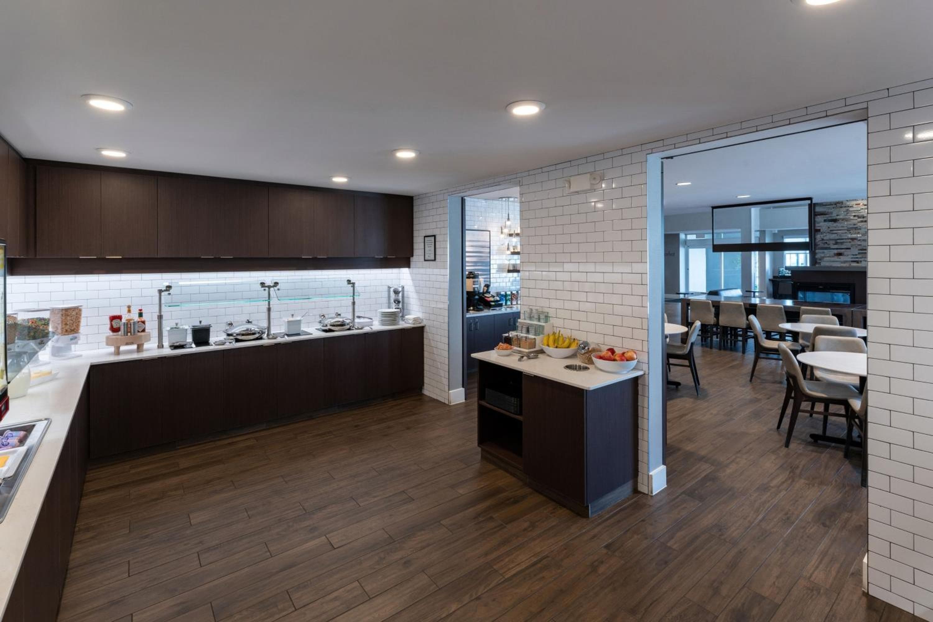 Residence Inn by Marriott Wilkes-Barre Arena, Wilkes Barre, photo 5