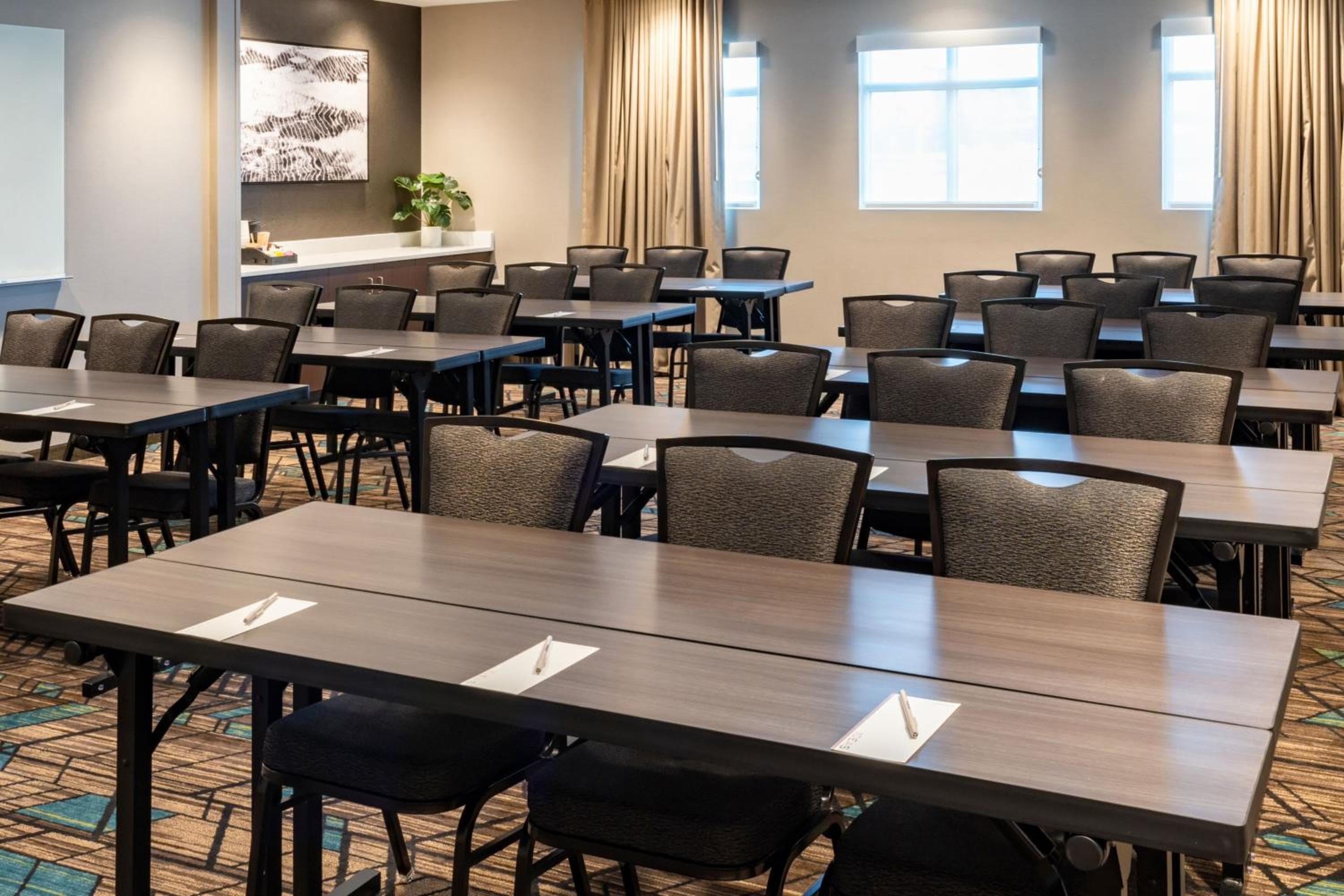 Residence Inn by Marriott Wilkes-Barre Arena, Wilkes Barre, photo 3