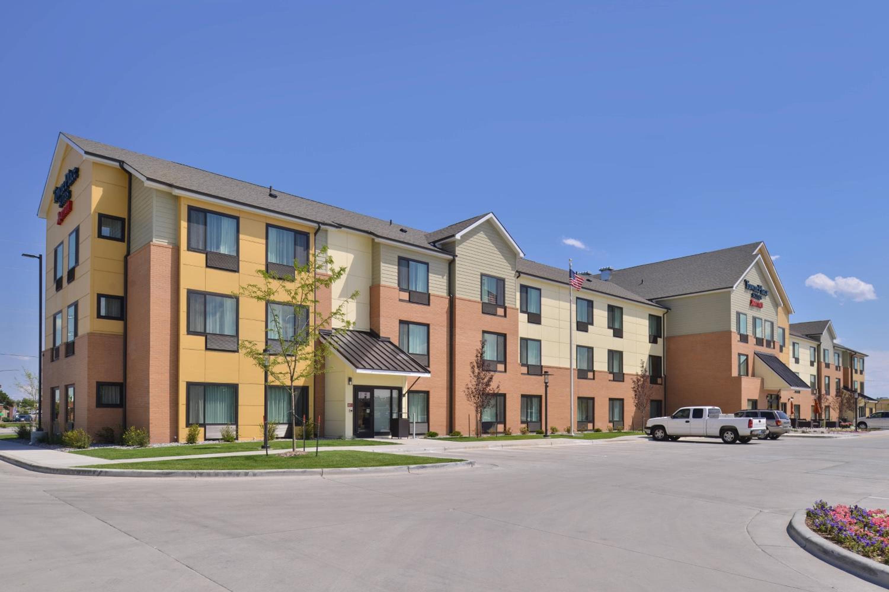 TownePlace Suites by Marriott Gillette, Gillette
