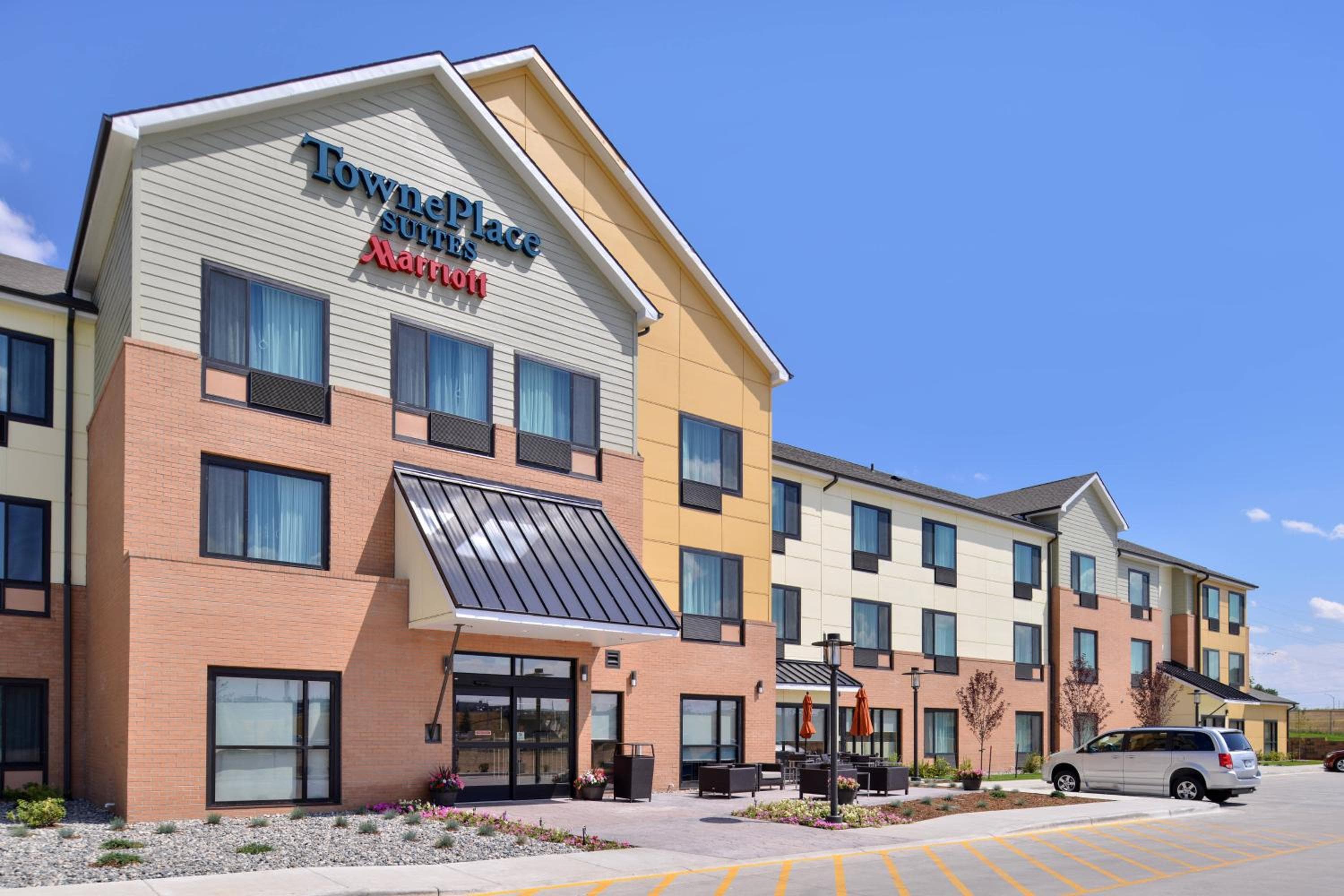 TownePlace Suites by Marriott Gillette, Gillette, photo 3