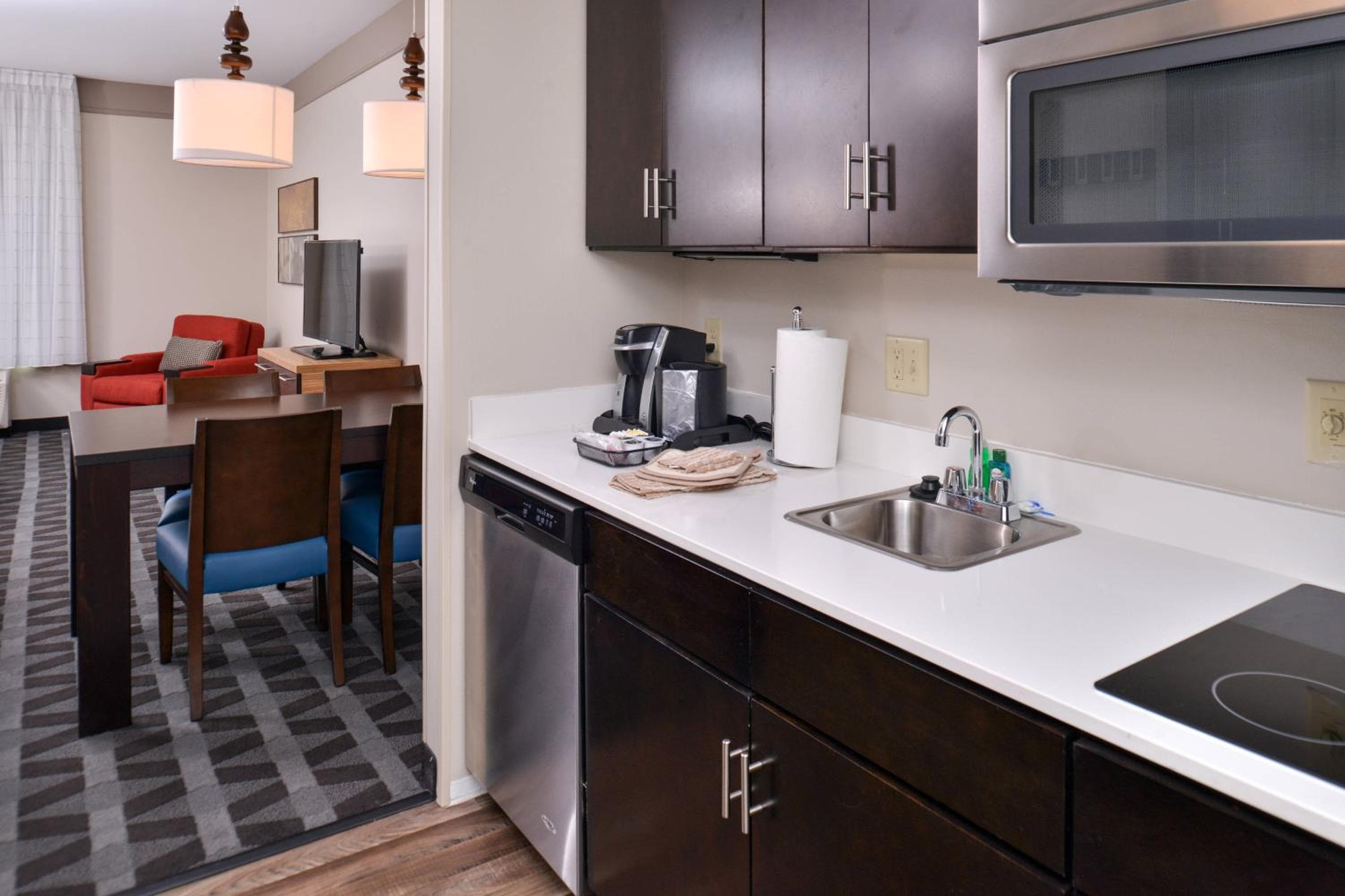 TownePlace Suites by Marriott Gillette, Gillette, photo 2